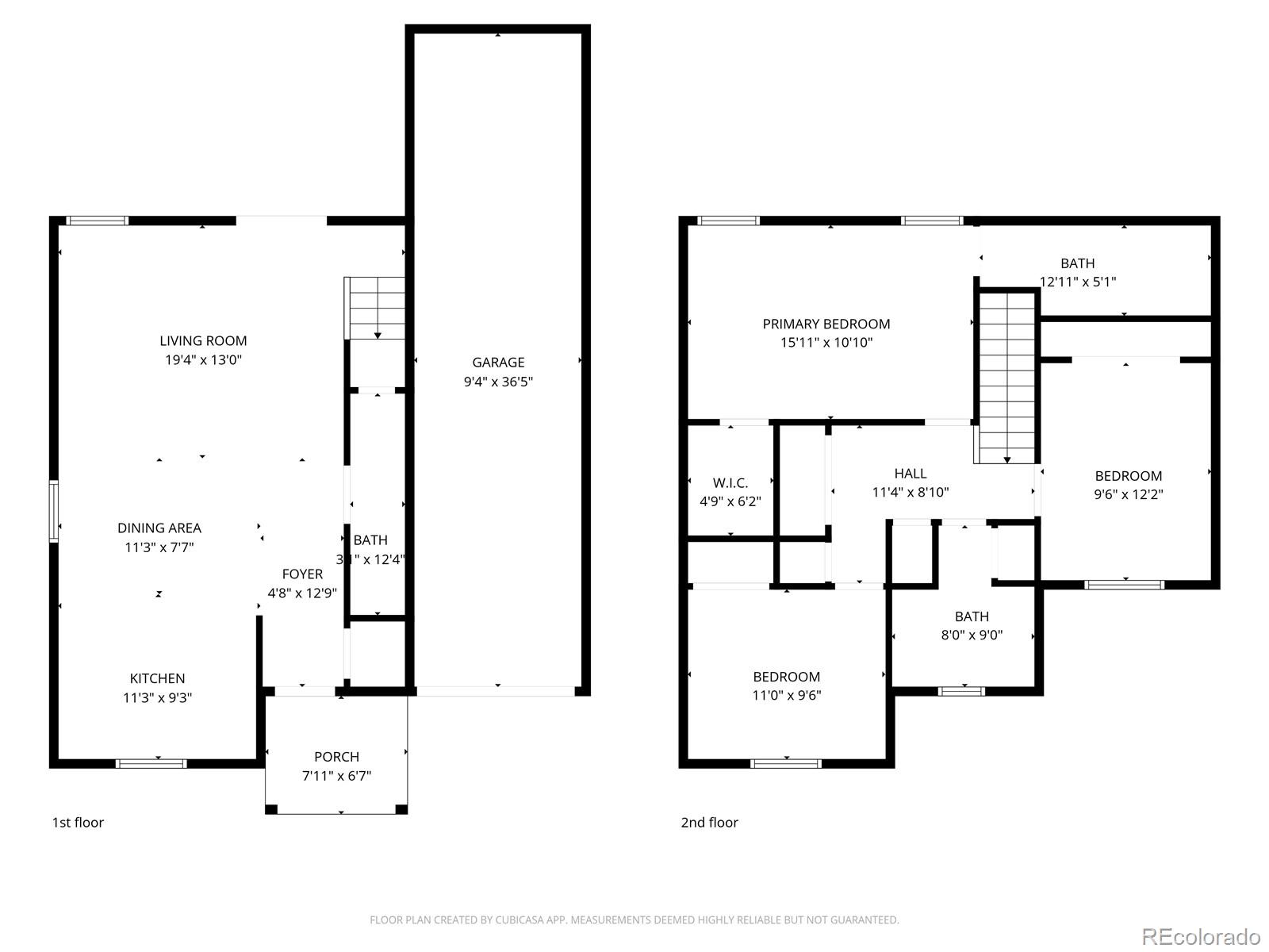 MLS Image #30 for 10115  forest court,thornton, Colorado
