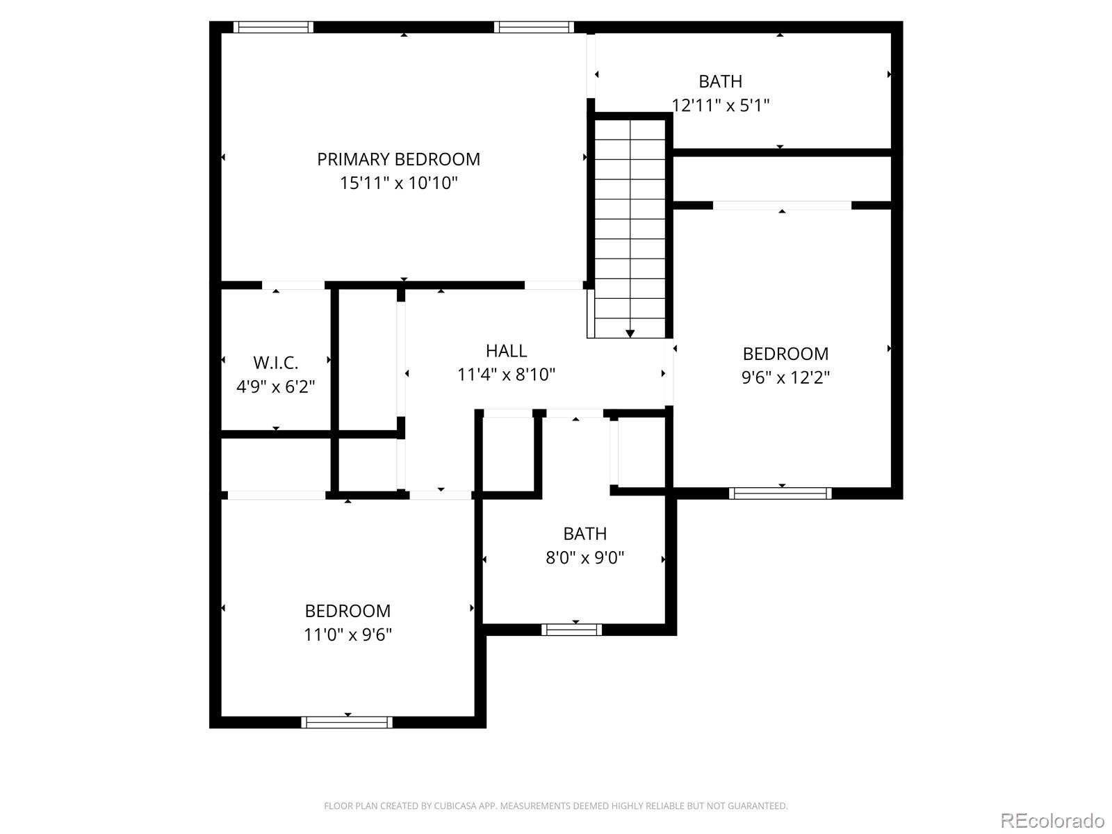 MLS Image #31 for 10115  forest court,thornton, Colorado