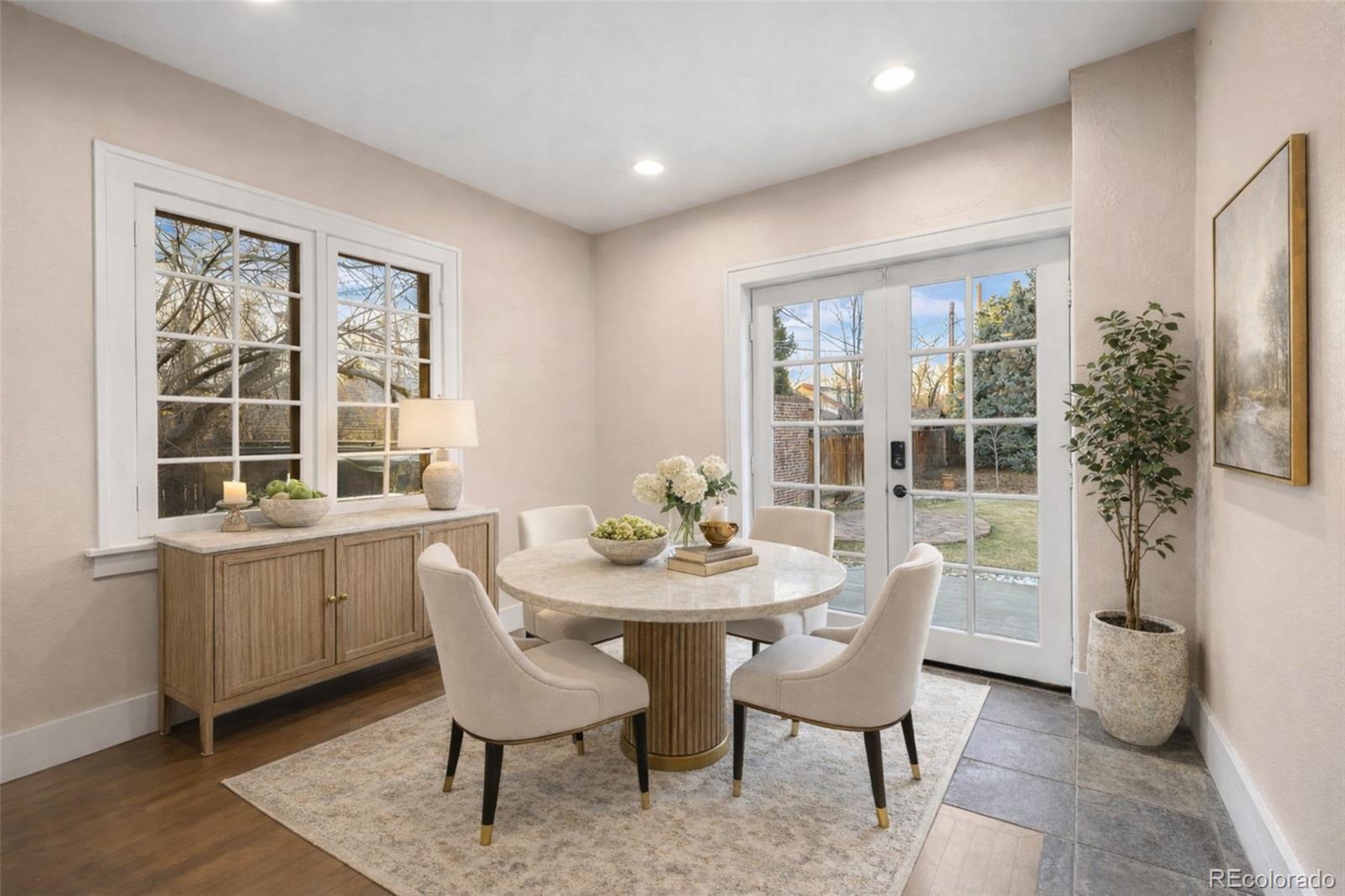 MLS Image #11 for 4621 e 17th avenue parkway,denver, Colorado
