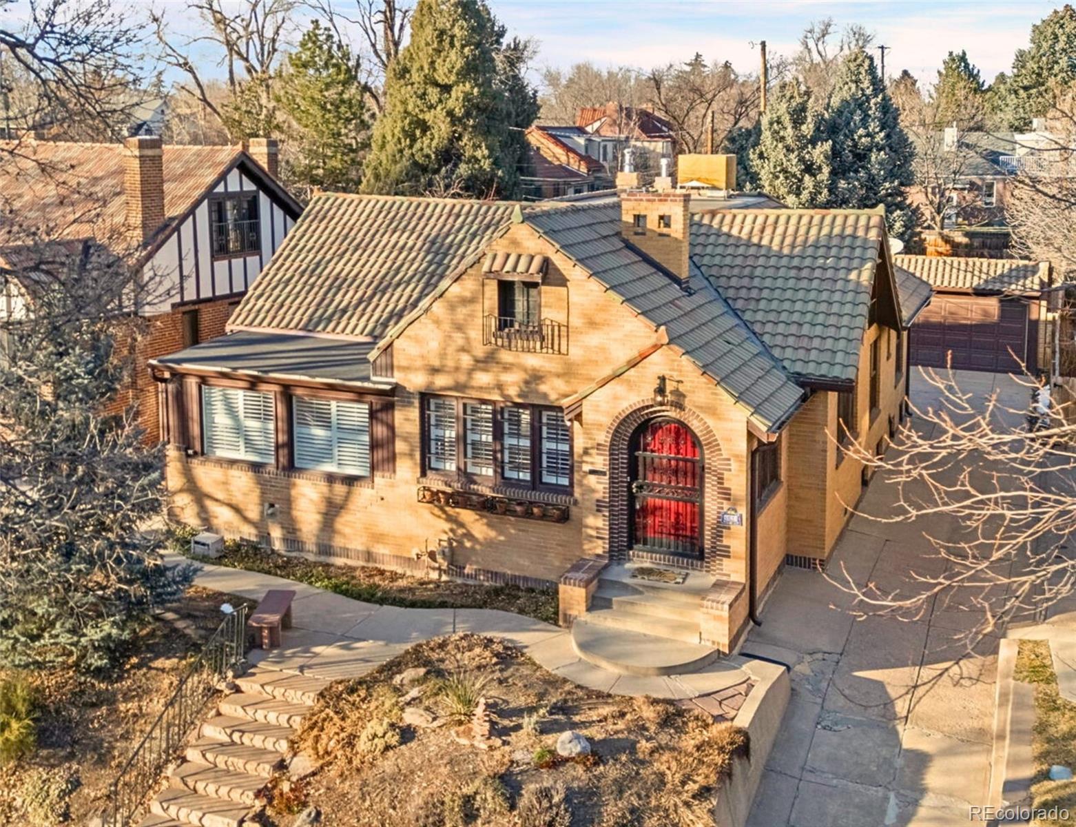 MLS Image #23 for 4621 e 17th avenue parkway,denver, Colorado
