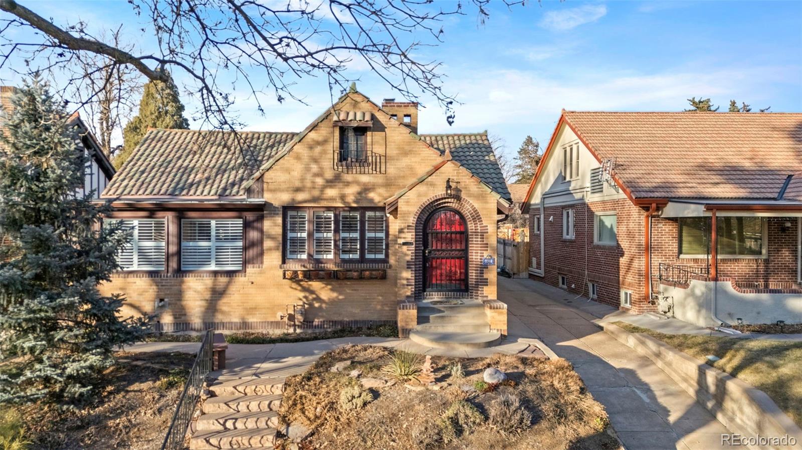 MLS Image #24 for 4621 e 17th avenue parkway,denver, Colorado