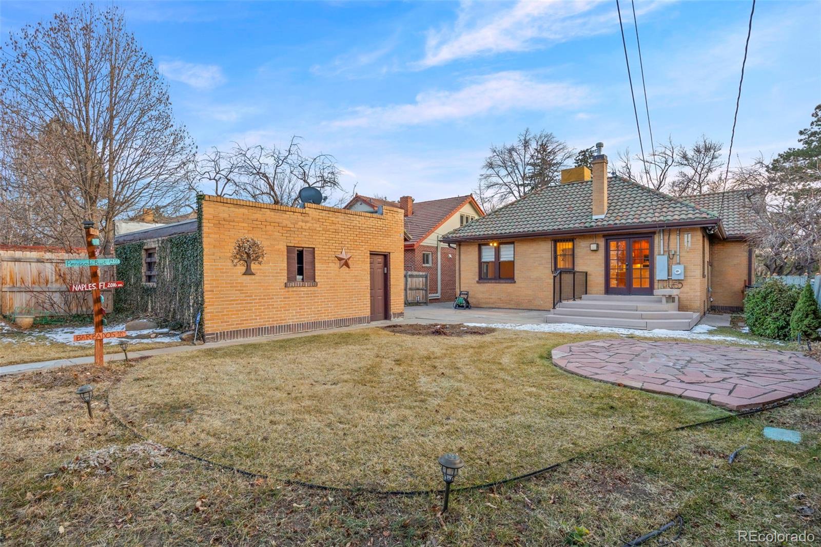 MLS Image #26 for 4621 e 17th avenue parkway,denver, Colorado