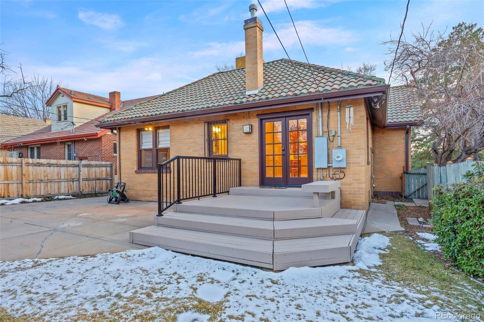 MLS Image #28 for 4621 e 17th avenue parkway,denver, Colorado