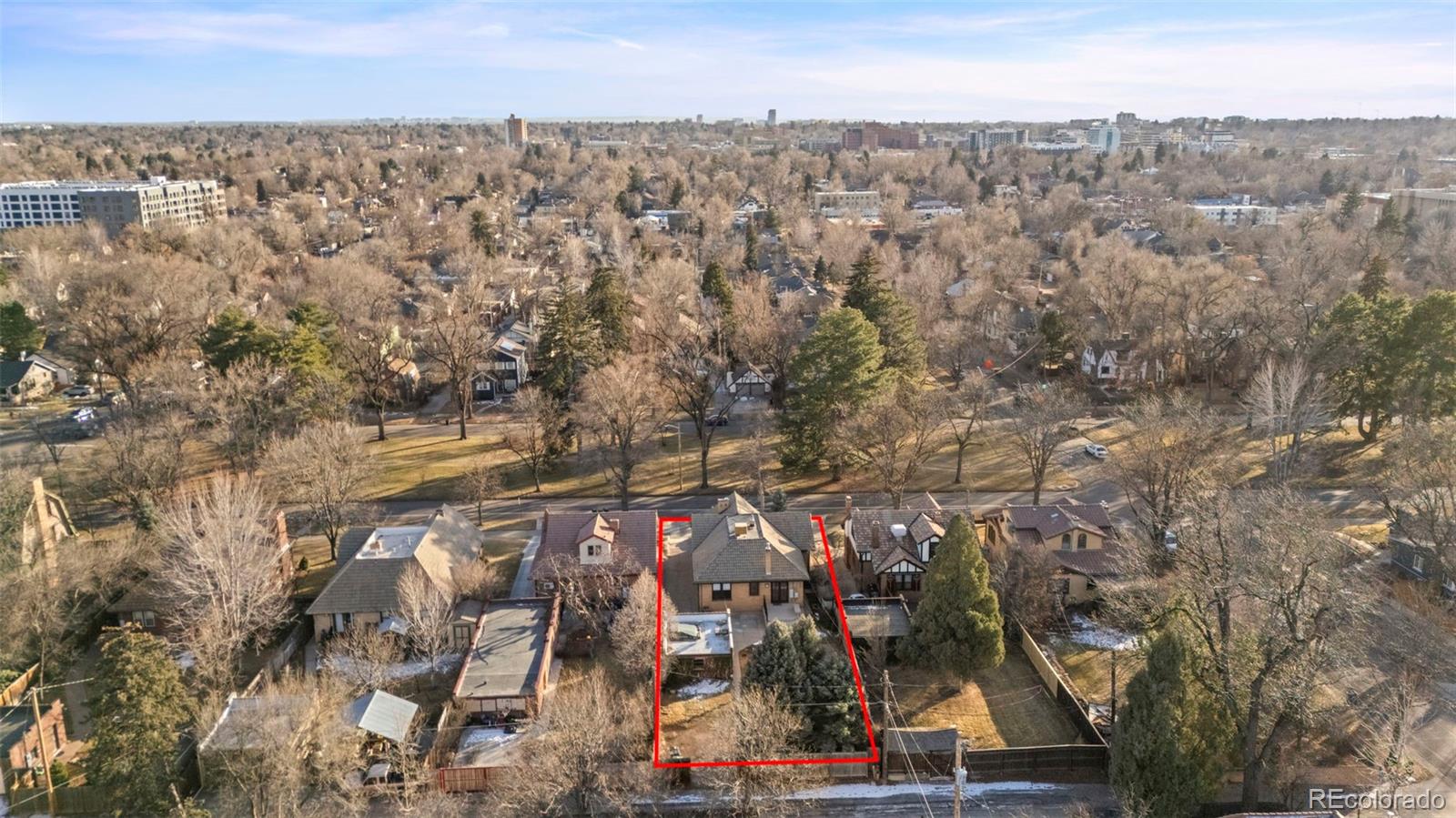 MLS Image #31 for 4621 e 17th avenue parkway,denver, Colorado