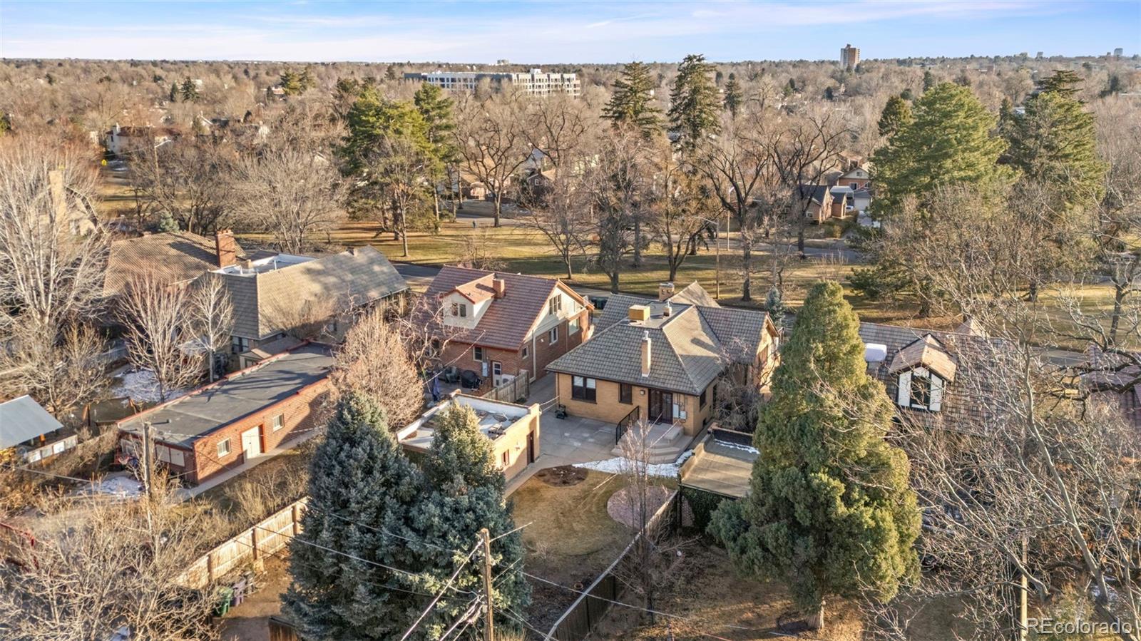 MLS Image #32 for 4621 e 17th avenue parkway,denver, Colorado