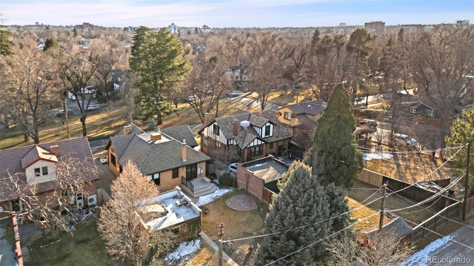 MLS Image #33 for 4621 e 17th avenue parkway,denver, Colorado