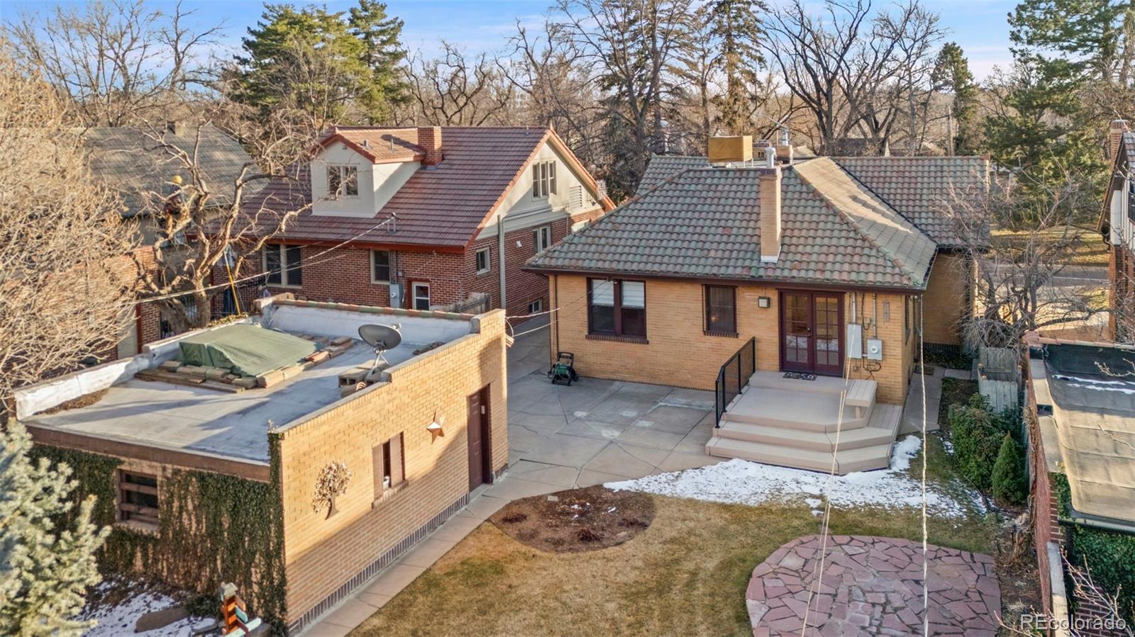 MLS Image #34 for 4621 e 17th avenue parkway,denver, Colorado