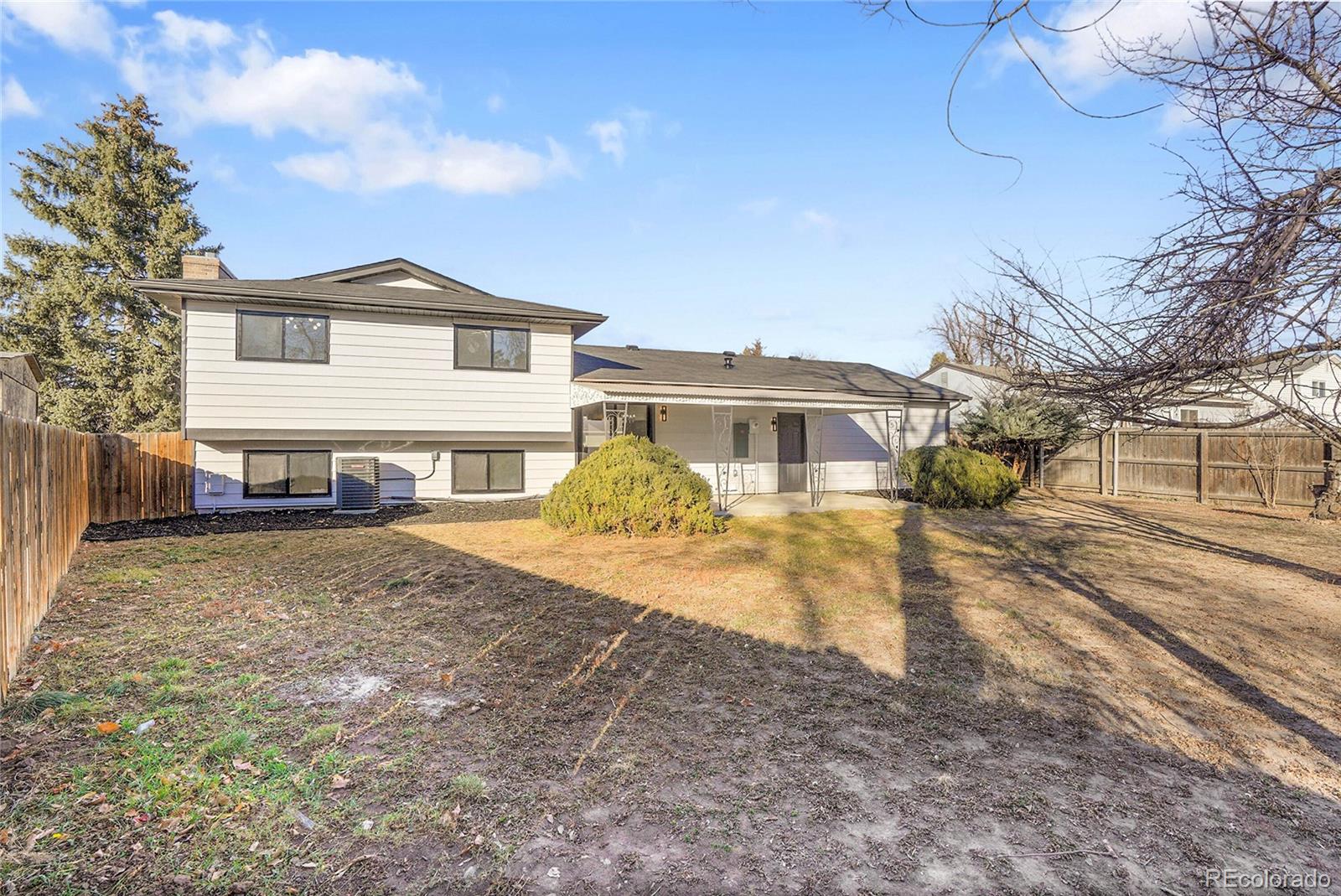 MLS Image #19 for 11802 e kentucky avenue,aurora, Colorado