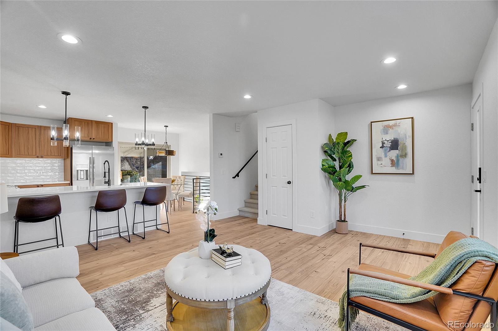 MLS Image #2 for 11802 e kentucky avenue,aurora, Colorado