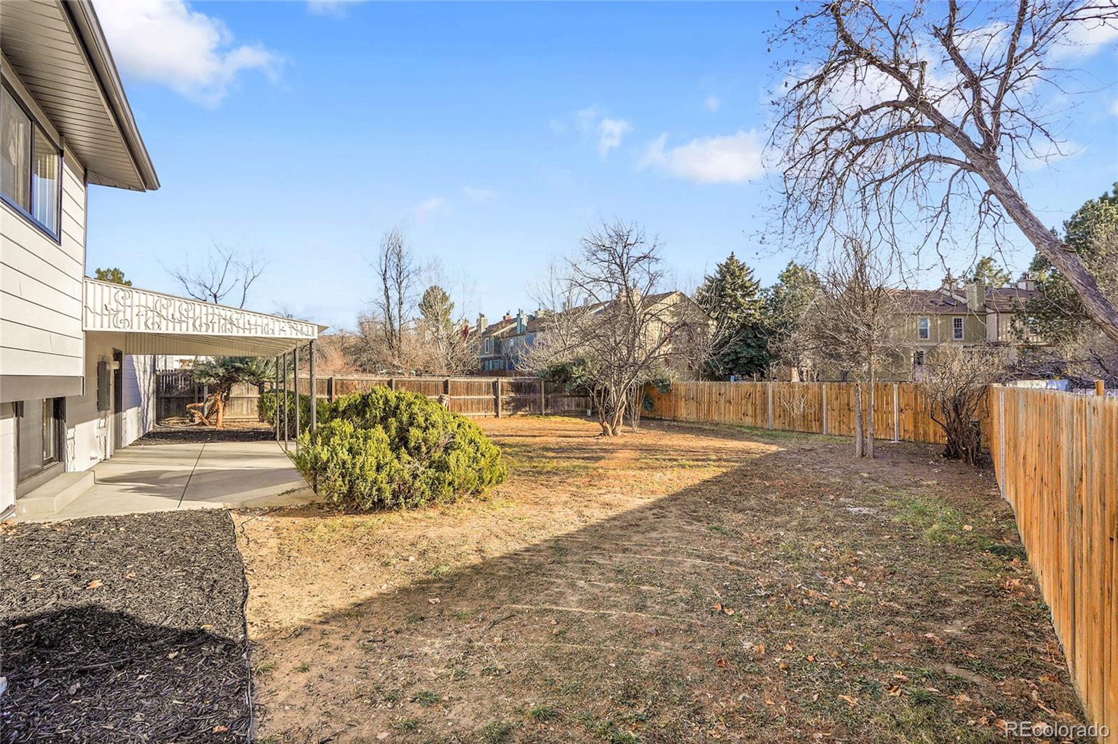 MLS Image #21 for 11802 e kentucky avenue,aurora, Colorado