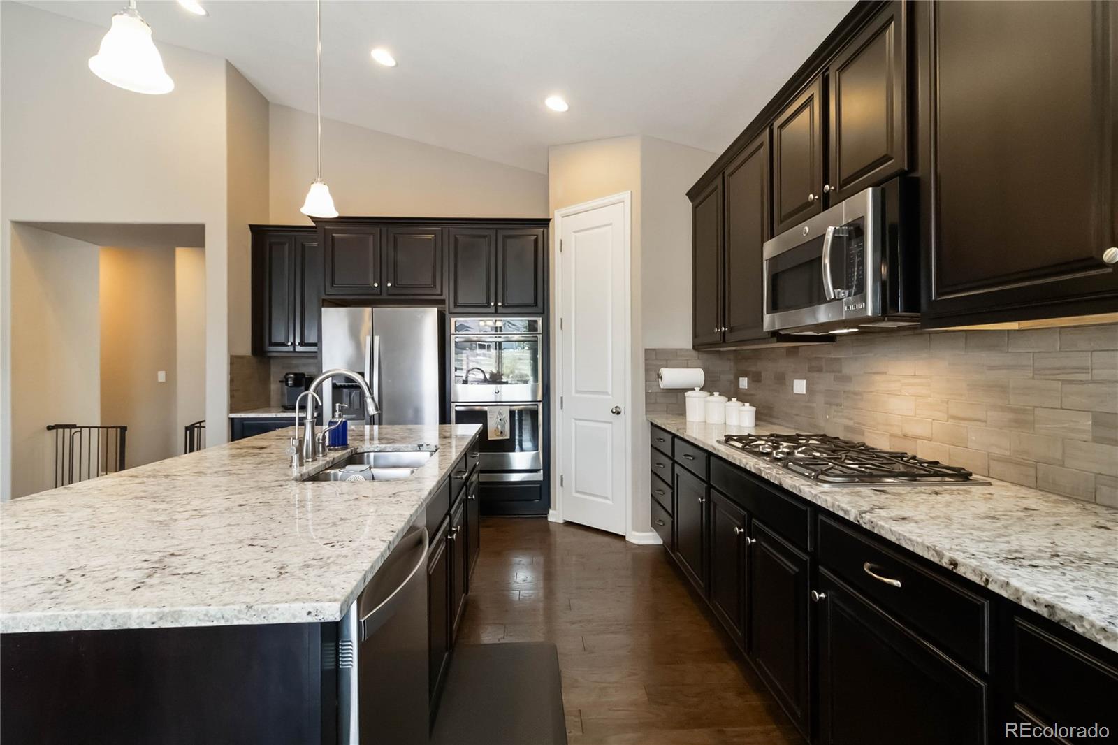 MLS Image #14 for 2724  rising moon way,castle rock, Colorado