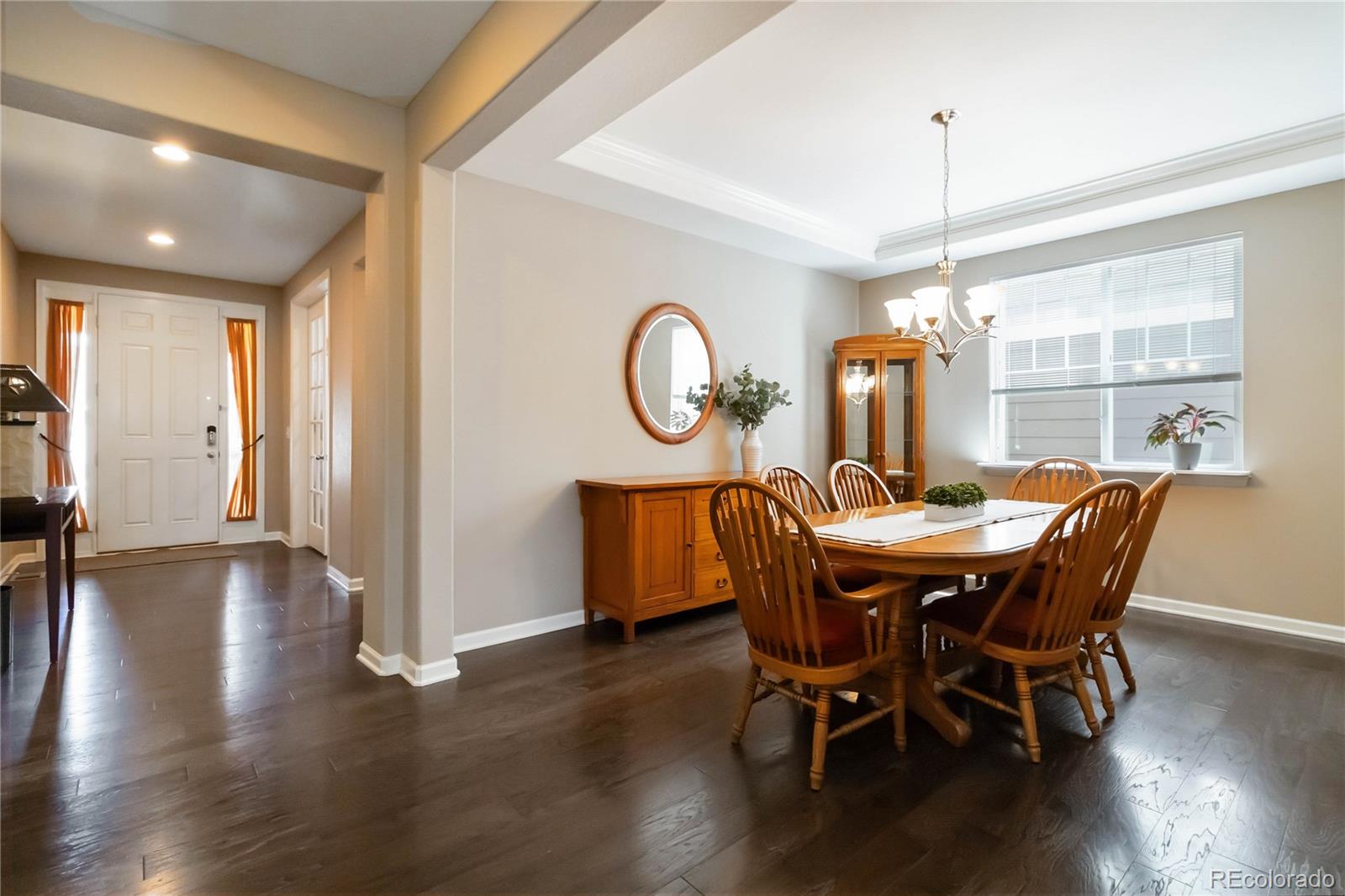 MLS Image #17 for 2724  rising moon way,castle rock, Colorado