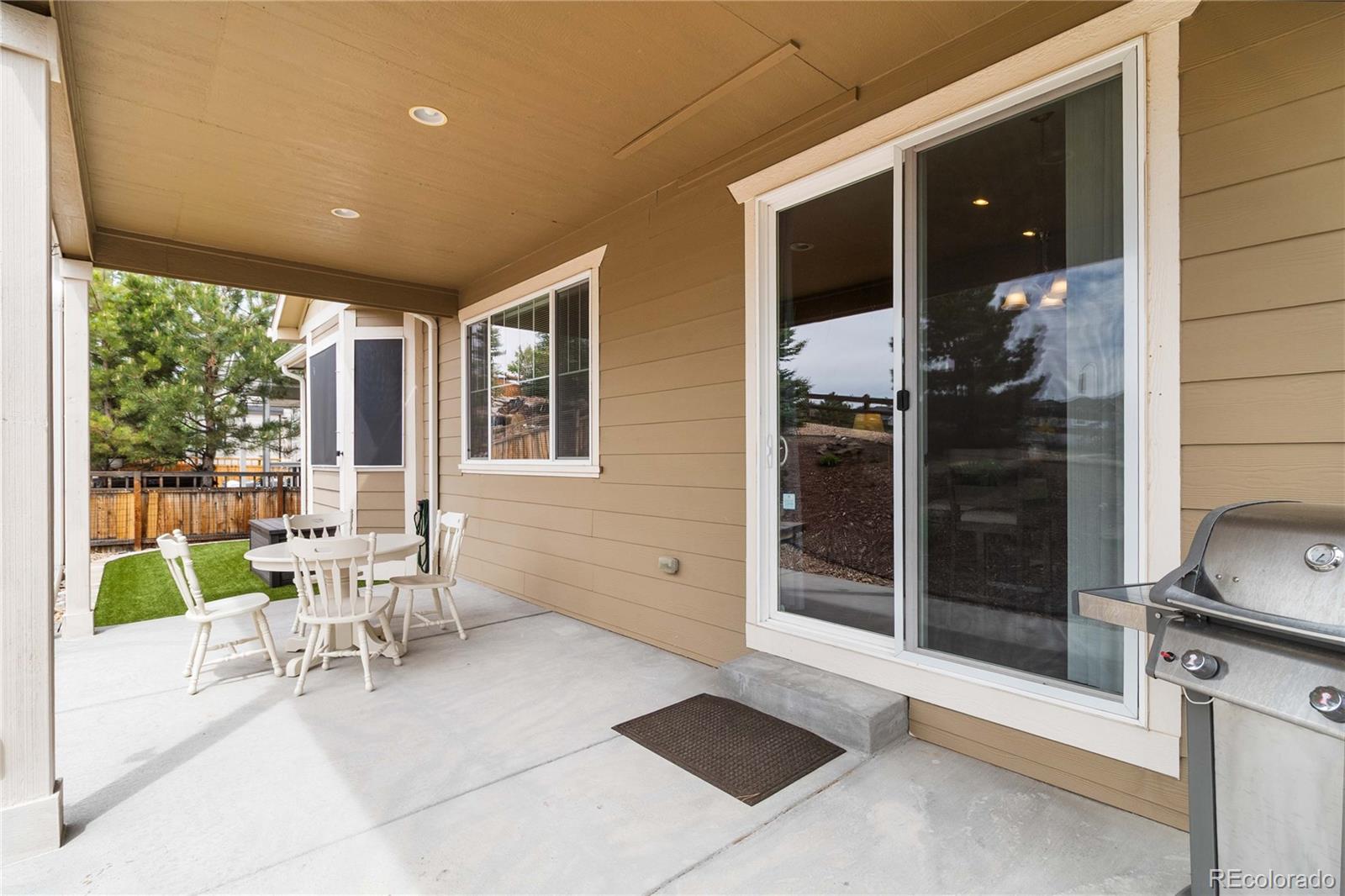 MLS Image #36 for 2724  rising moon way,castle rock, Colorado