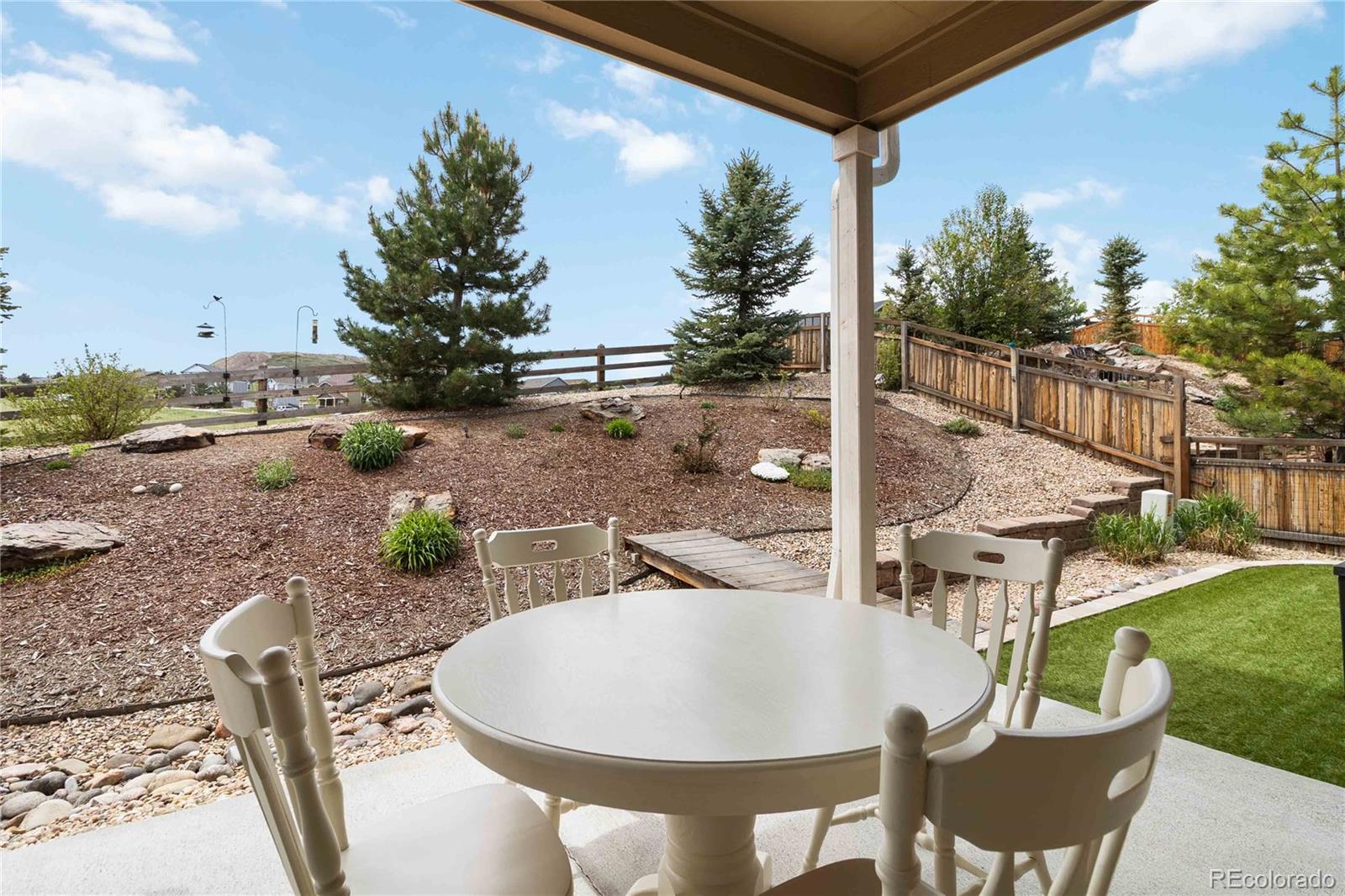 MLS Image #37 for 2724  rising moon way,castle rock, Colorado