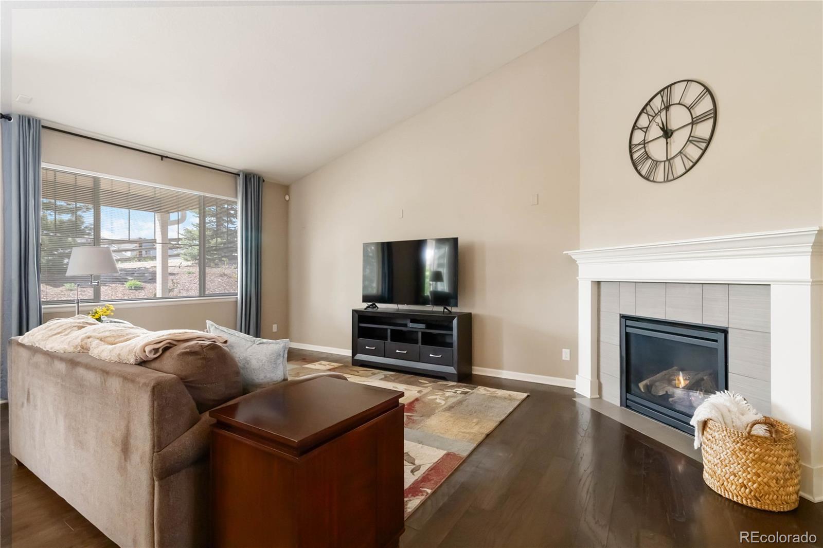MLS Image #5 for 2724  rising moon way,castle rock, Colorado