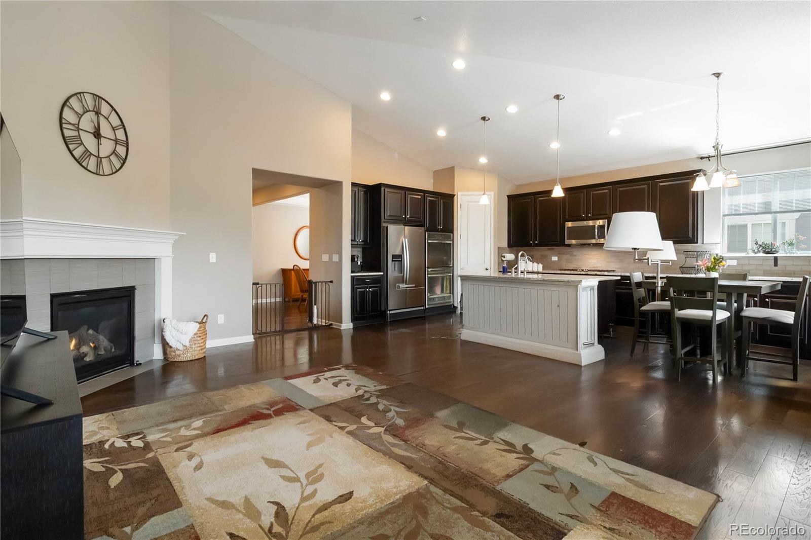 MLS Image #6 for 2724  rising moon way,castle rock, Colorado