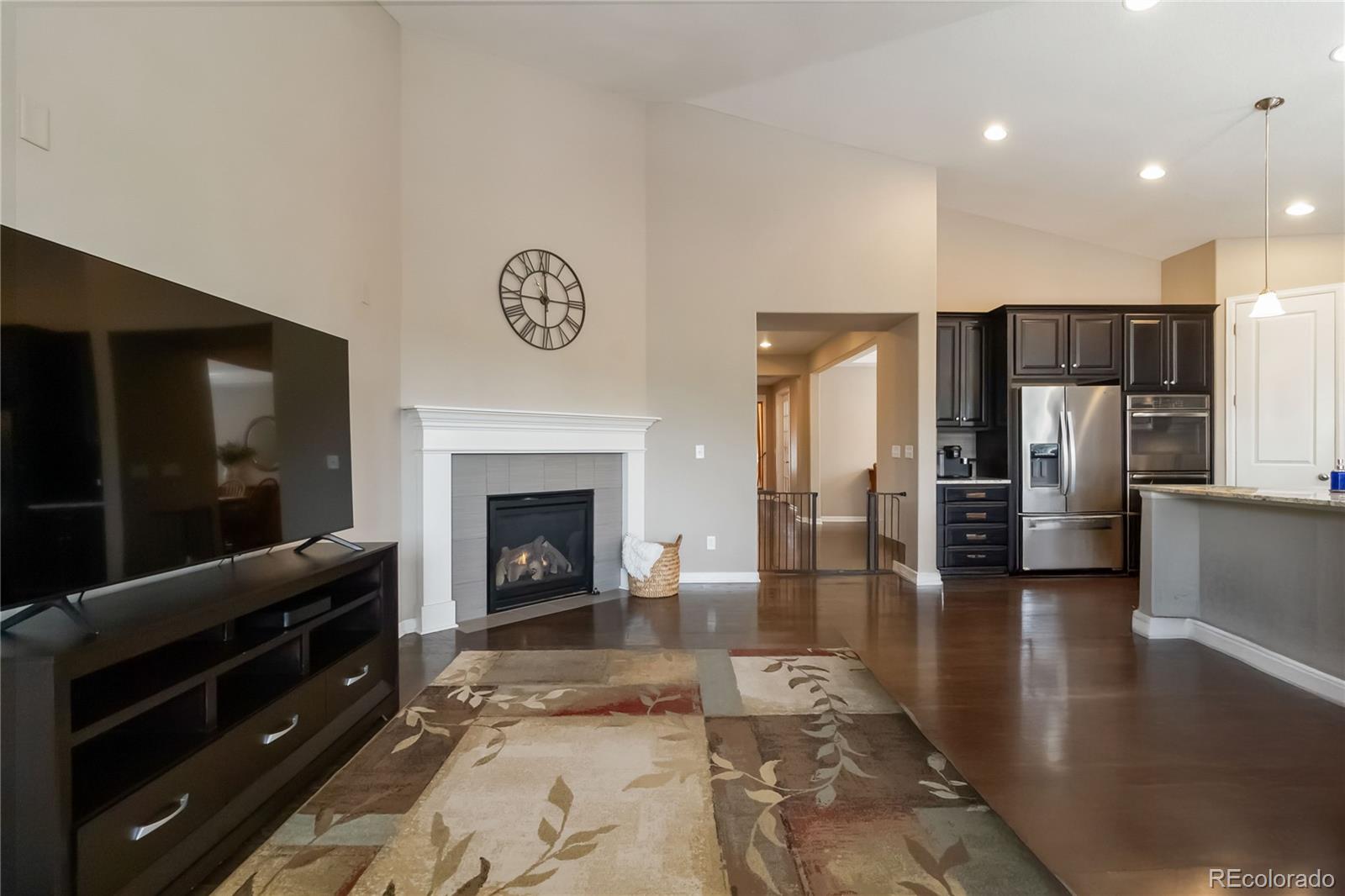 MLS Image #7 for 2724  rising moon way,castle rock, Colorado
