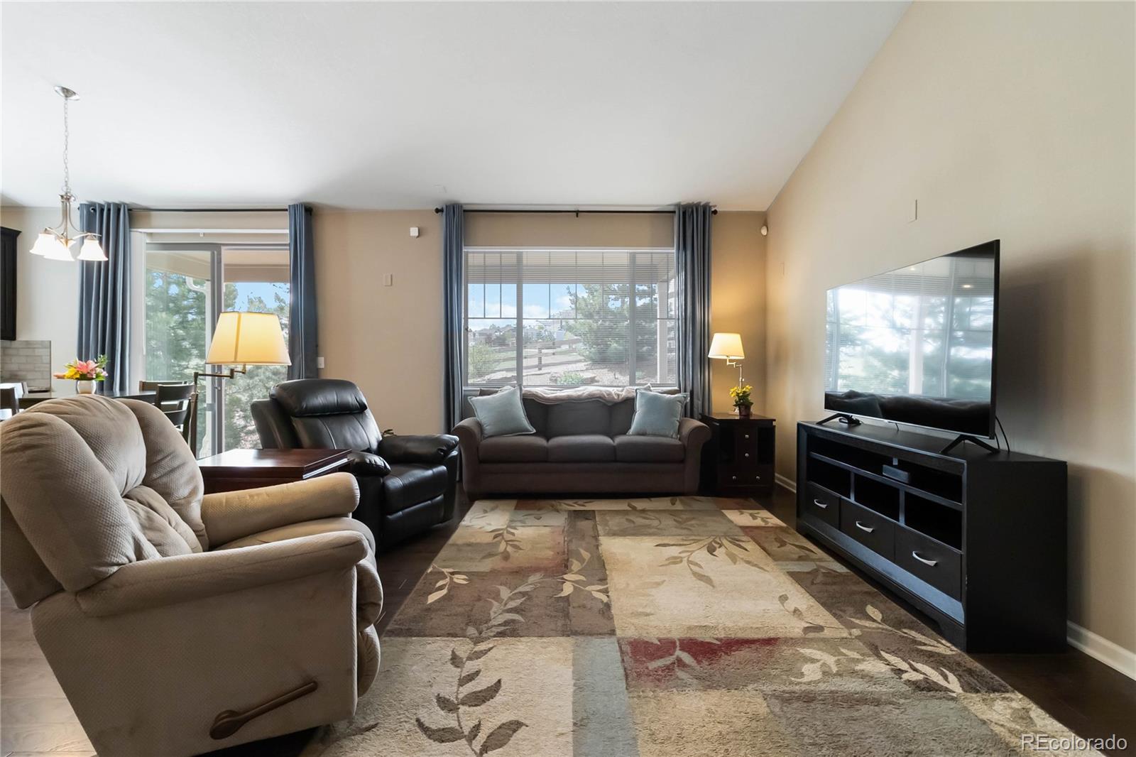 MLS Image #9 for 2724  rising moon way,castle rock, Colorado
