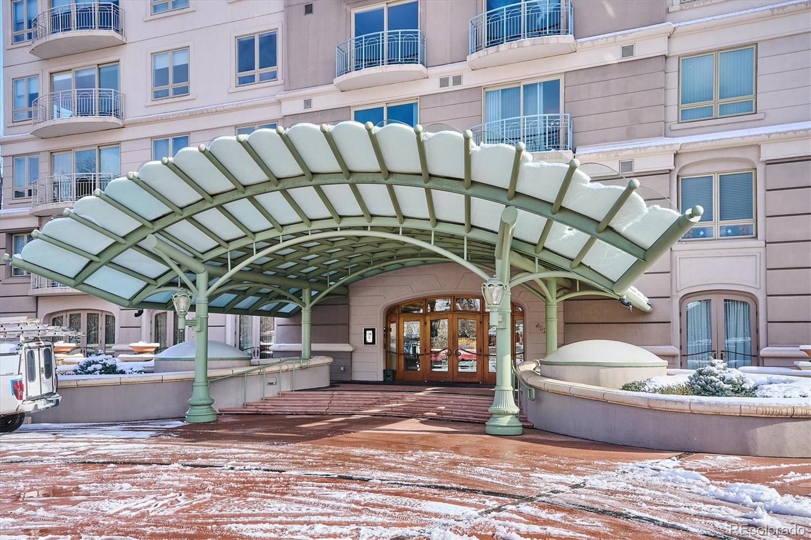 MLS Image #2 for 400 e 3rd avenue 403,denver, Colorado