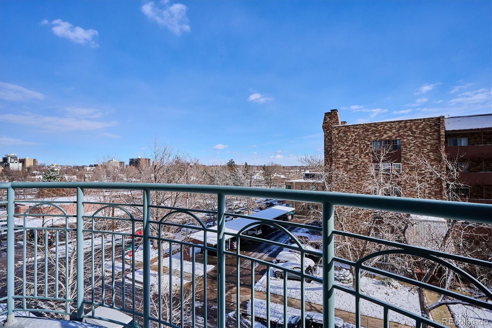 MLS Image #23 for 400 e 3rd avenue 403,denver, Colorado