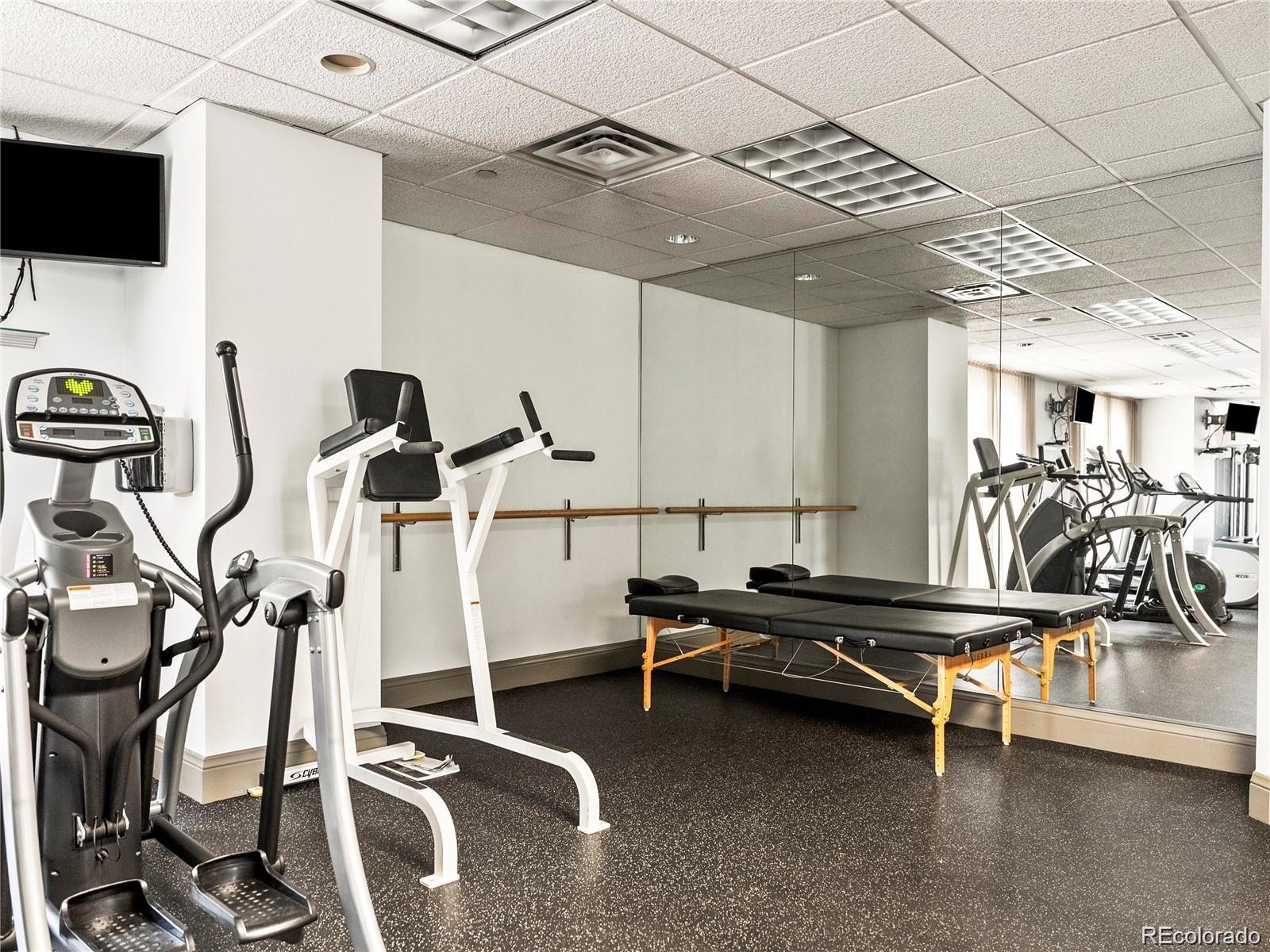 MLS Image #29 for 400 e 3rd avenue 403,denver, Colorado