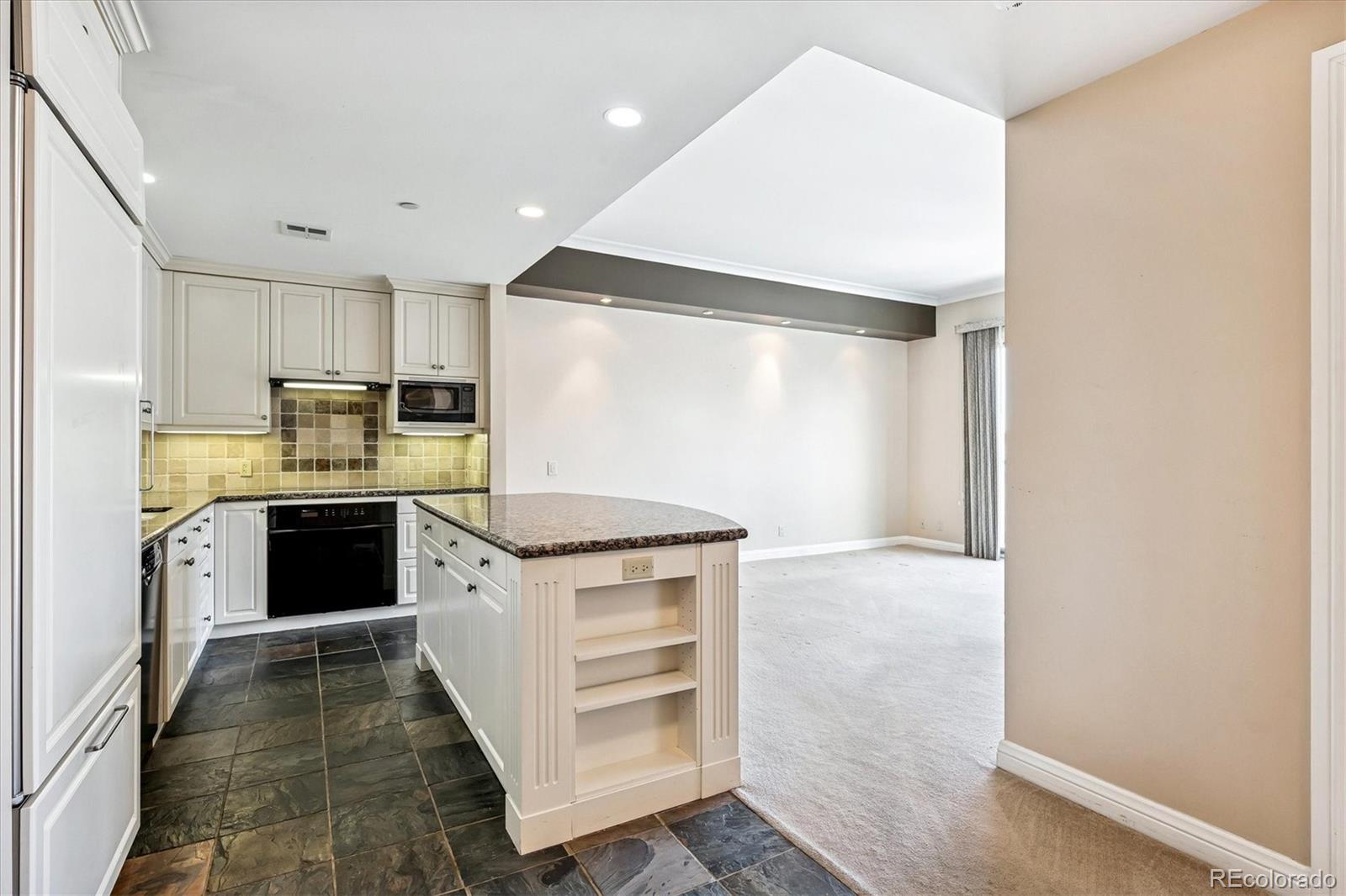 MLS Image #3 for 400 e 3rd avenue 403,denver, Colorado