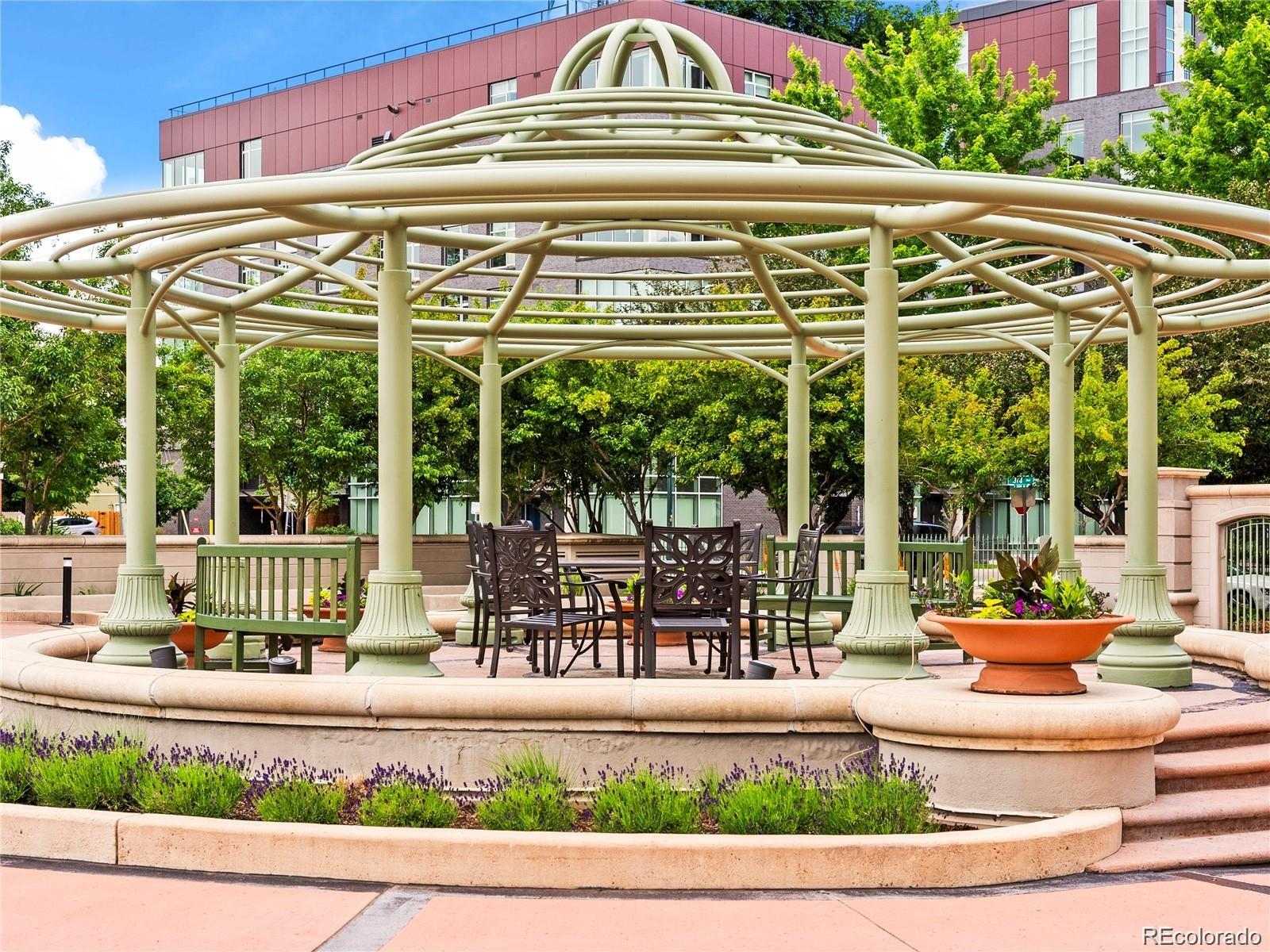 MLS Image #31 for 400 e 3rd avenue 403,denver, Colorado