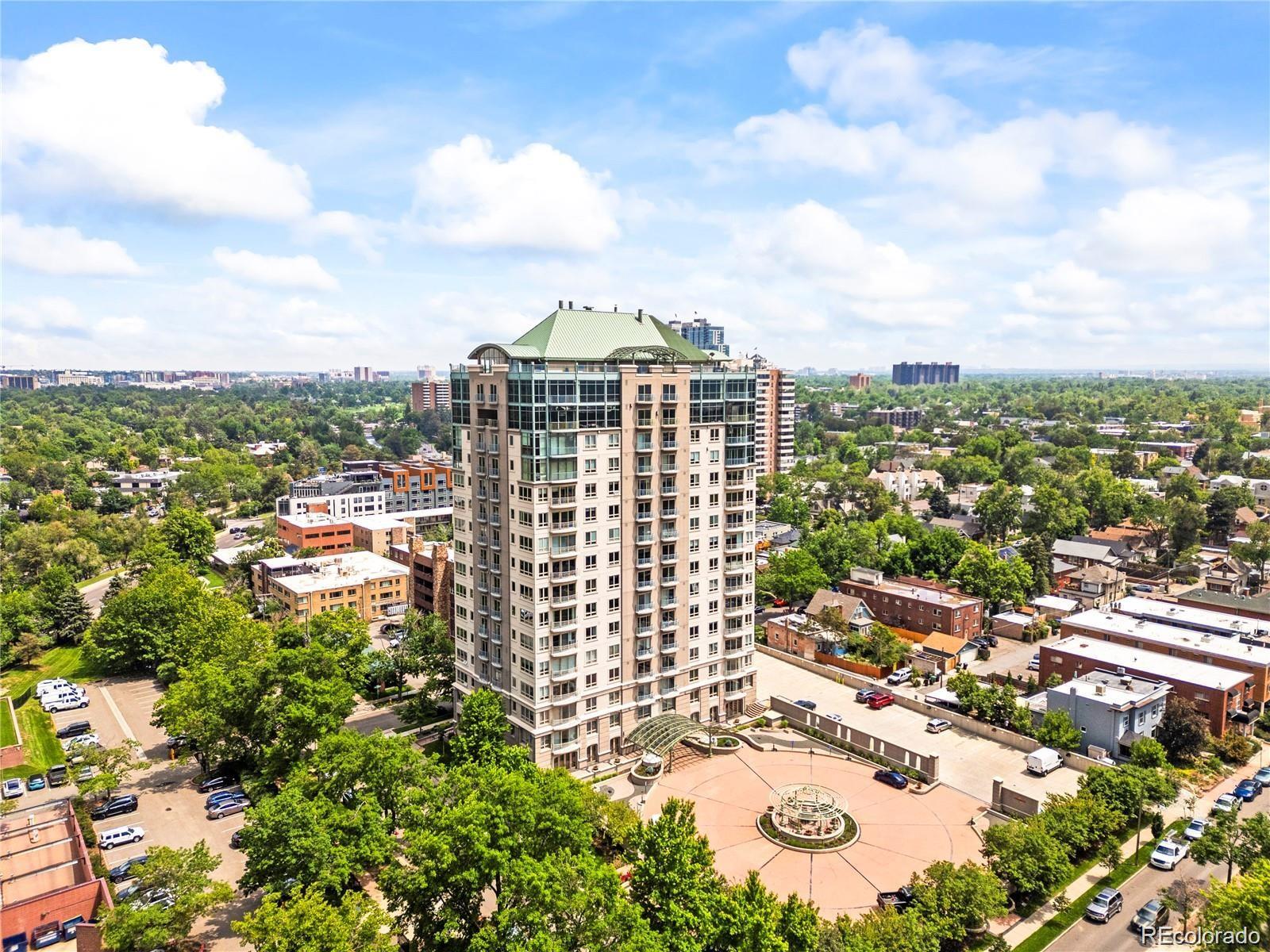 MLS Image #32 for 400 e 3rd avenue 403,denver, Colorado