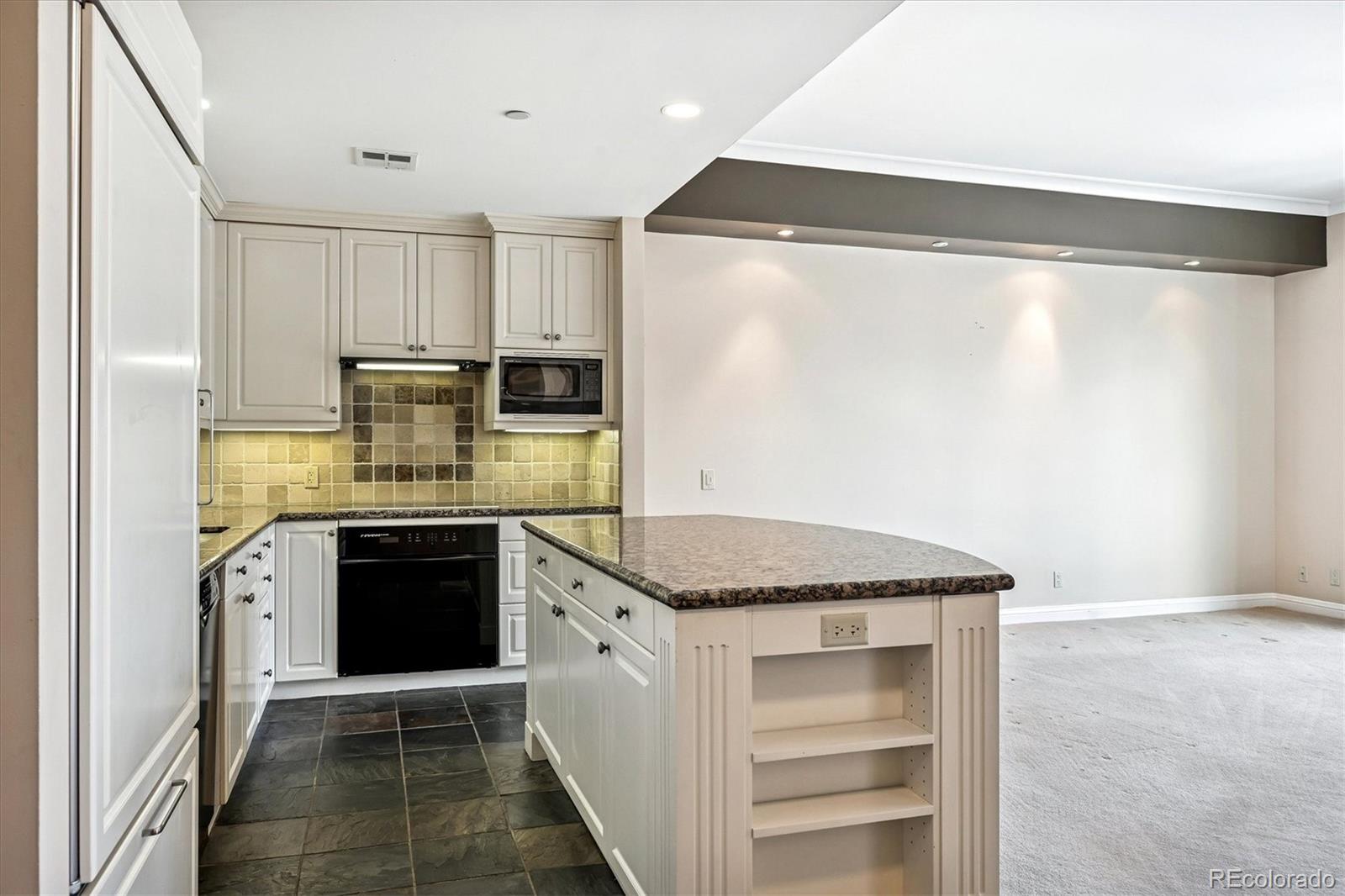 MLS Image #4 for 400 e 3rd avenue 403,denver, Colorado