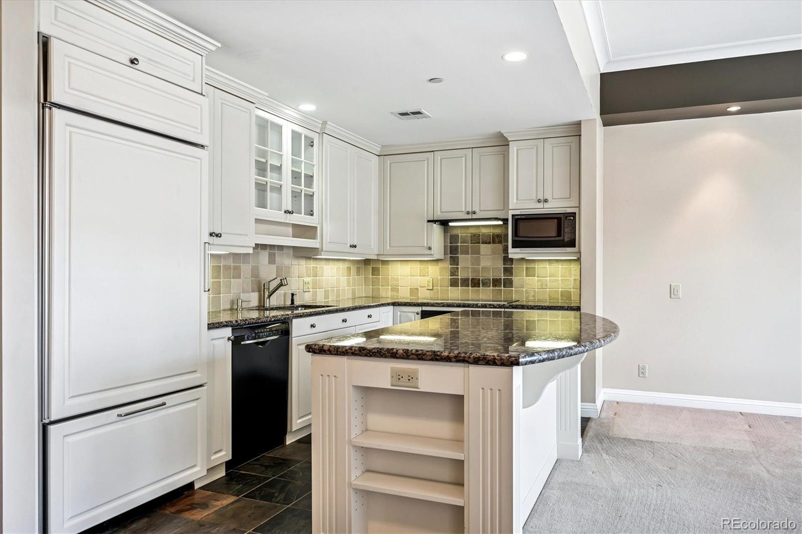 MLS Image #5 for 400 e 3rd avenue 403,denver, Colorado