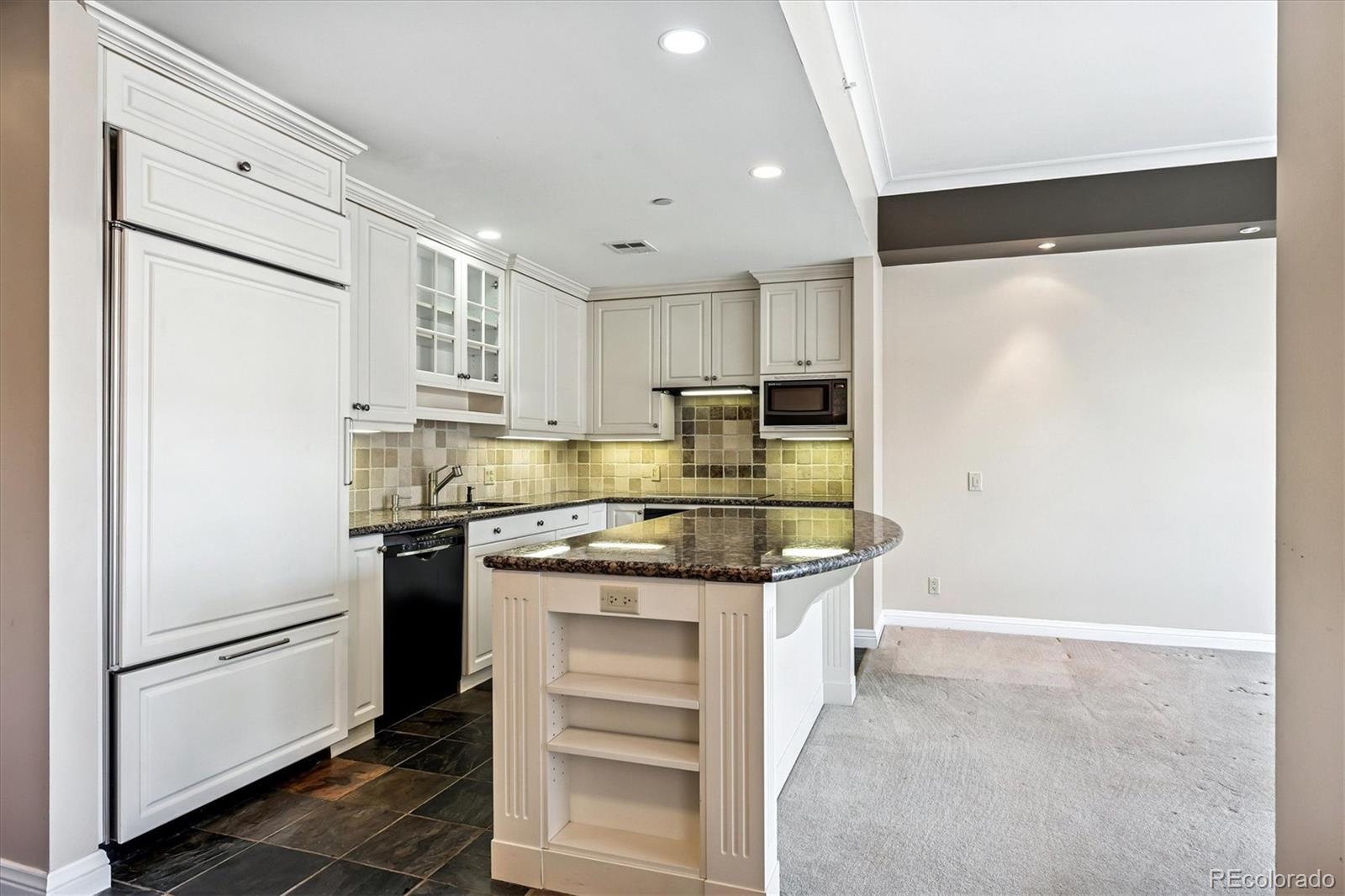 MLS Image #6 for 400 e 3rd avenue 403,denver, Colorado