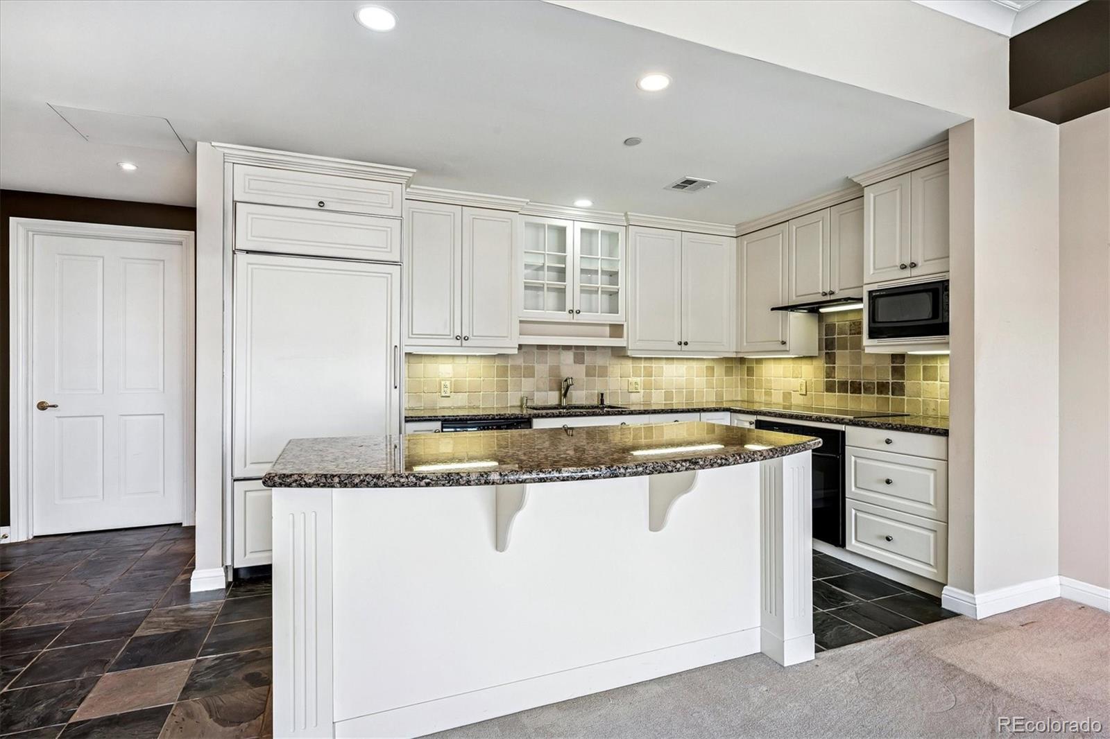 MLS Image #7 for 400 e 3rd avenue 403,denver, Colorado