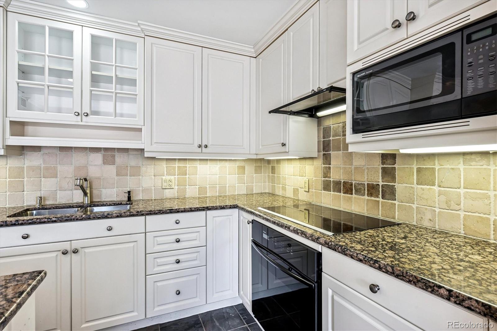 MLS Image #9 for 400 e 3rd avenue 403,denver, Colorado