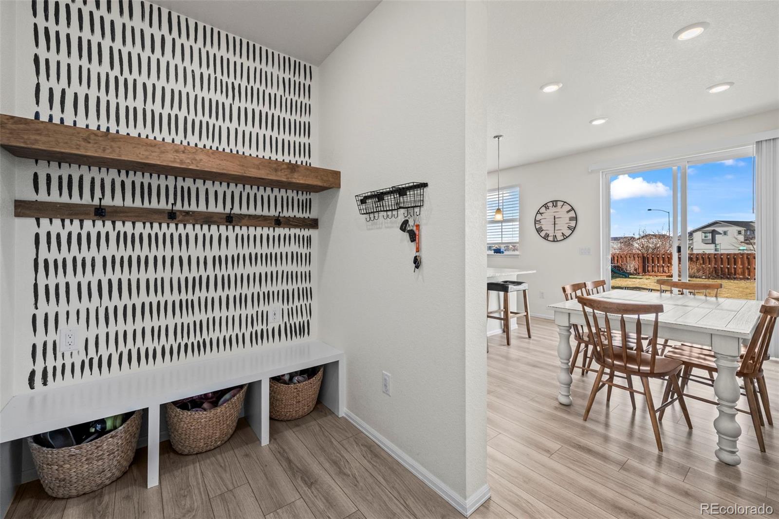 MLS Image #10 for 10985  wheeling street,commerce city, Colorado