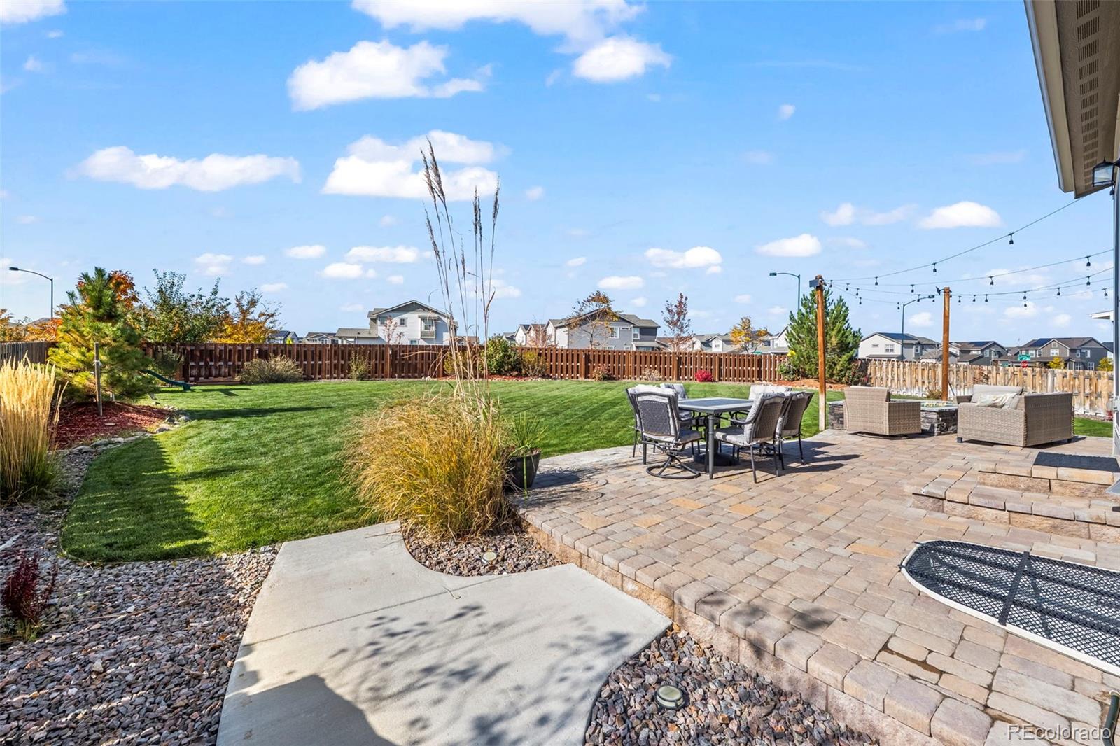 MLS Image #22 for 10985  wheeling street,commerce city, Colorado