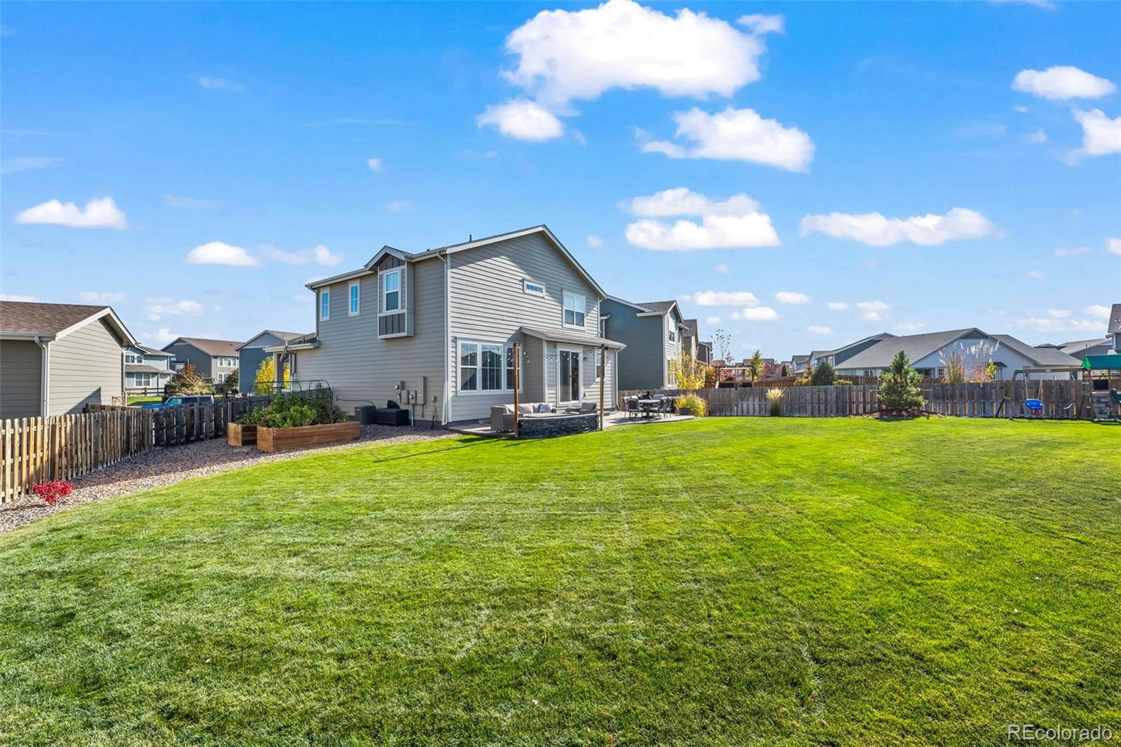 MLS Image #27 for 10985  wheeling street,commerce city, Colorado