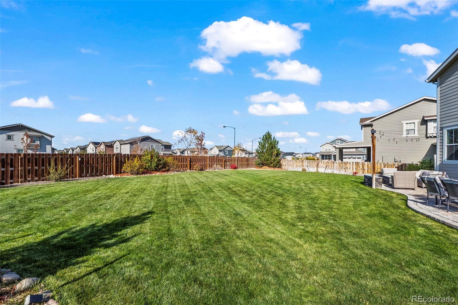 MLS Image #29 for 10985  wheeling street,commerce city, Colorado