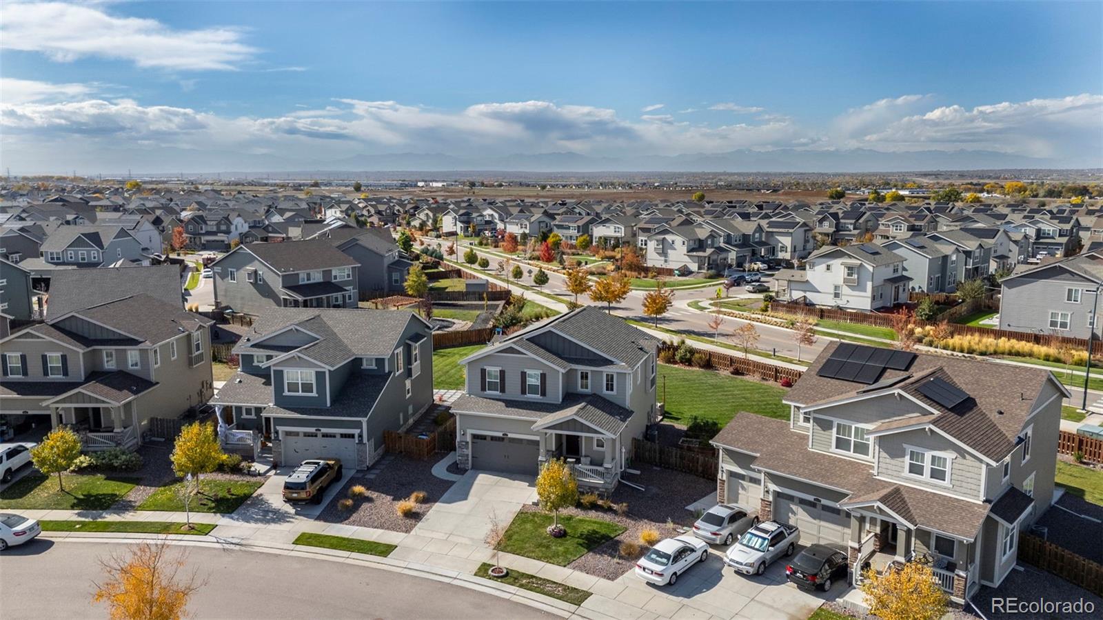 MLS Image #30 for 10985  wheeling street,commerce city, Colorado