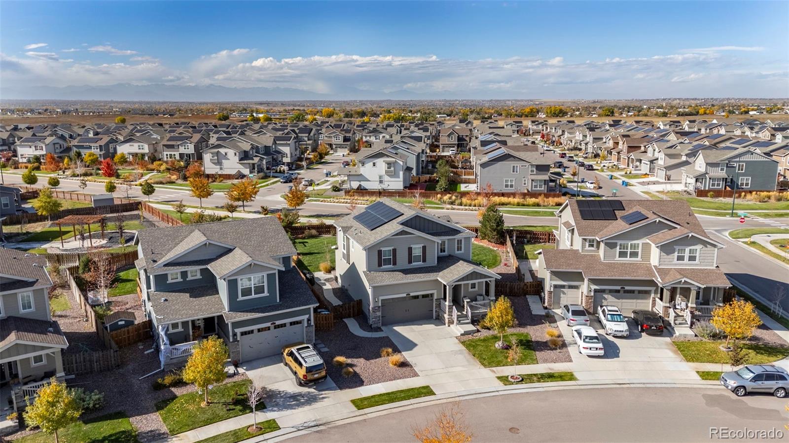 MLS Image #31 for 10985  wheeling street,commerce city, Colorado