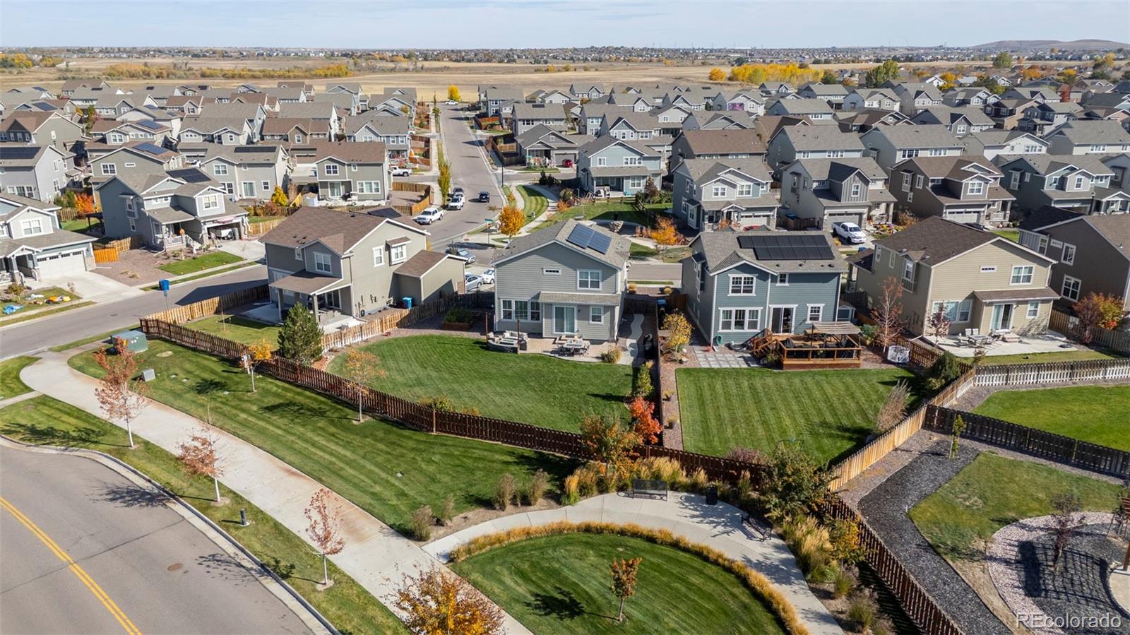MLS Image #32 for 10985  wheeling street,commerce city, Colorado