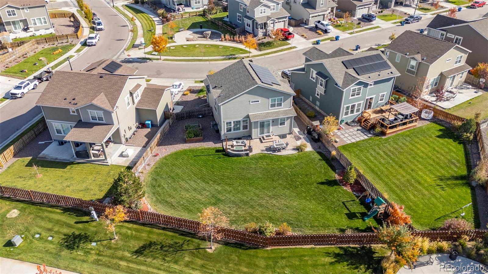 MLS Image #33 for 10985  wheeling street,commerce city, Colorado