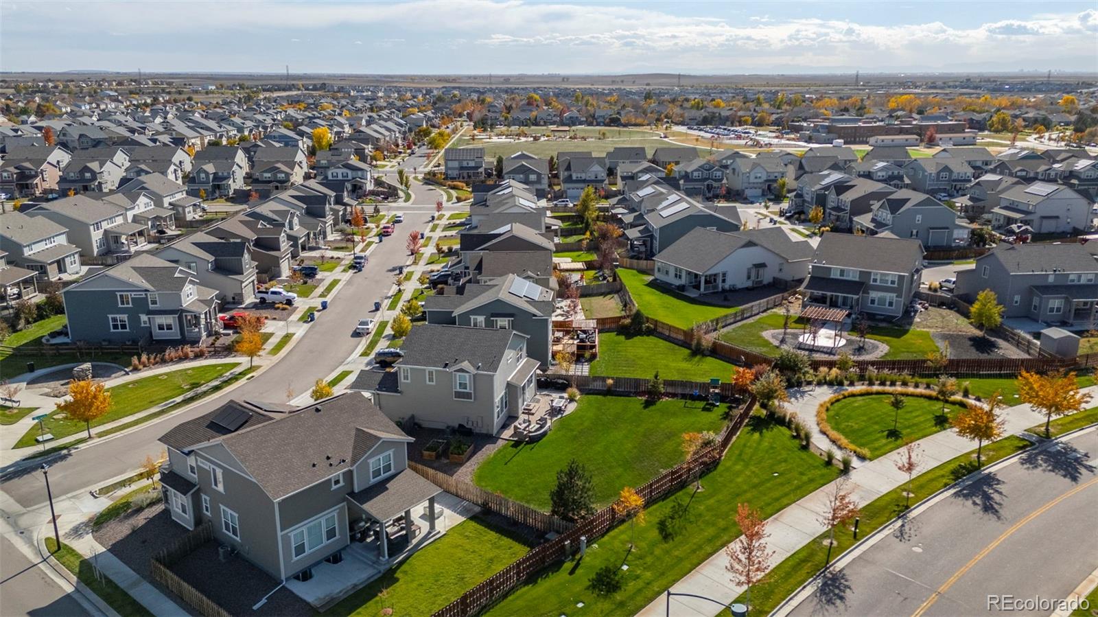 MLS Image #34 for 10985  wheeling street,commerce city, Colorado