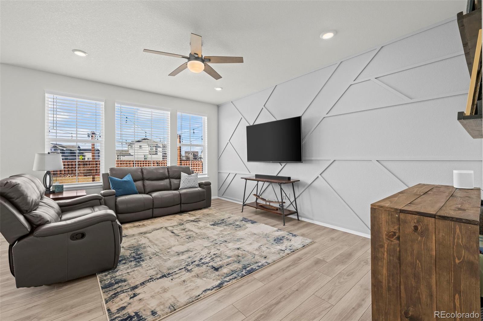 MLS Image #4 for 10985  wheeling street,commerce city, Colorado