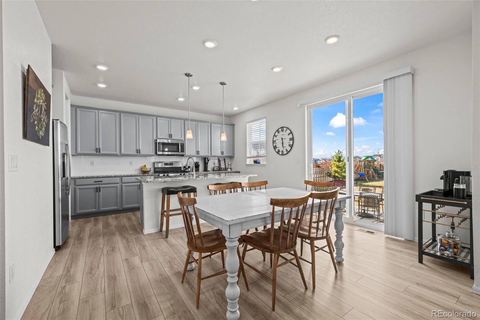 MLS Image #7 for 10985  wheeling street,commerce city, Colorado
