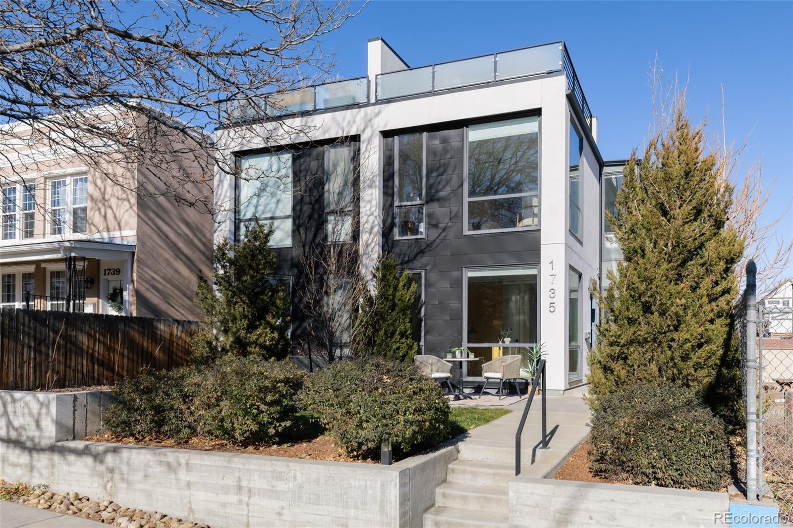 MLS Image #4 for 1735 w 34th avenue,denver, Colorado