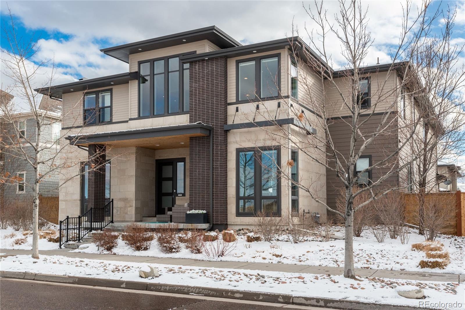 MLS Image #0 for 8802 e 53rd avenue,denver, Colorado