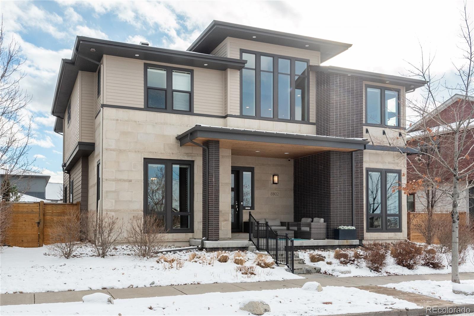MLS Image #2 for 8802 e 53rd avenue,denver, Colorado