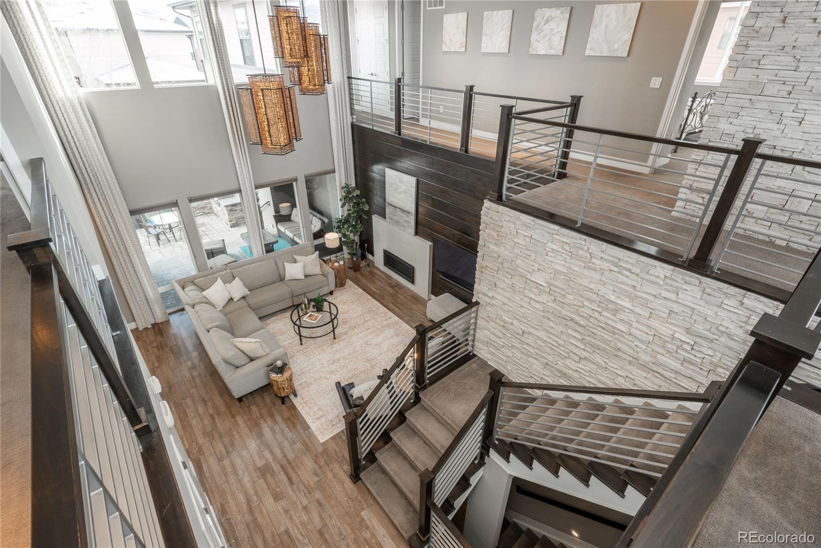 MLS Image #3 for 8802 e 53rd avenue,denver, Colorado