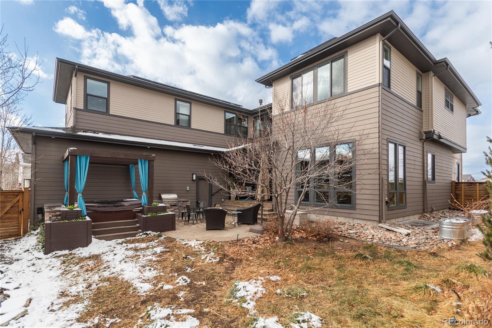 MLS Image #41 for 8802 e 53rd avenue,denver, Colorado