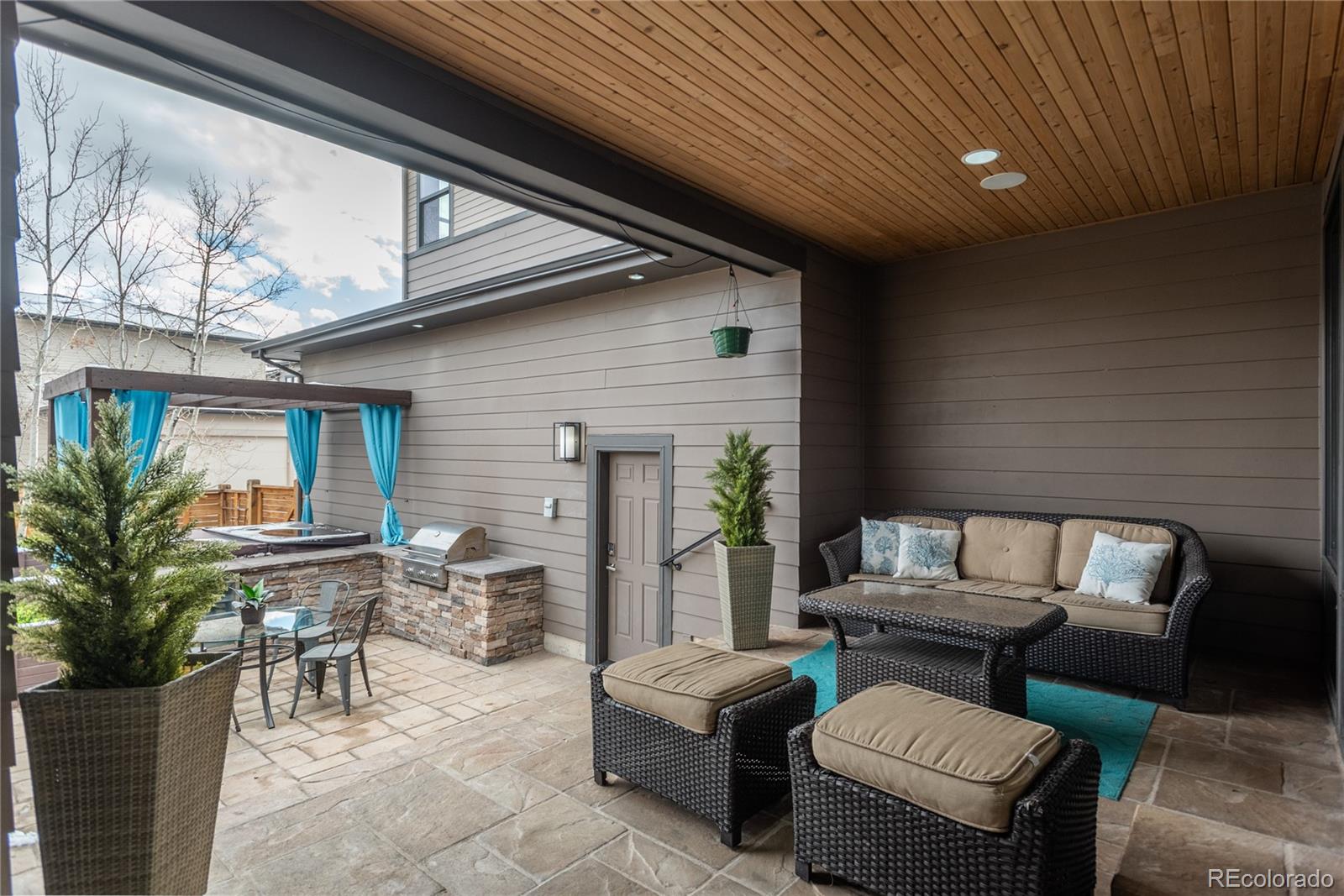 MLS Image #42 for 8802 e 53rd avenue,denver, Colorado